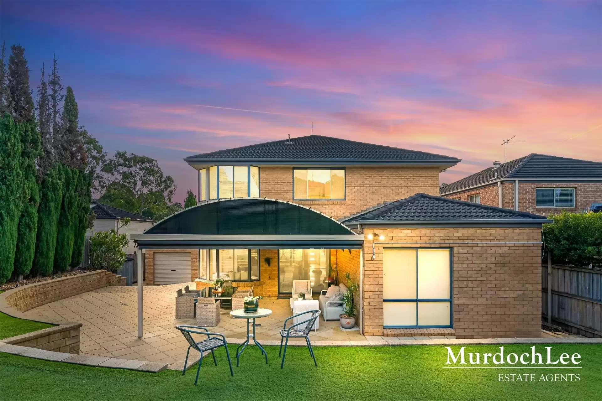 23 Foley Place, Castle Hill Auction by Murdoch Lee Estate Agents - image 31