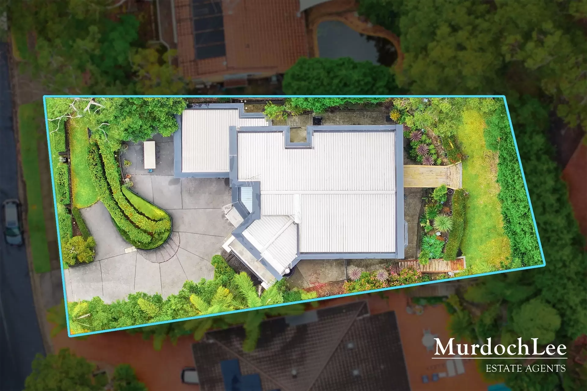 7 Timothy Close, Cherrybrook For Sale by Murdoch Lee Estate Agents - image 23