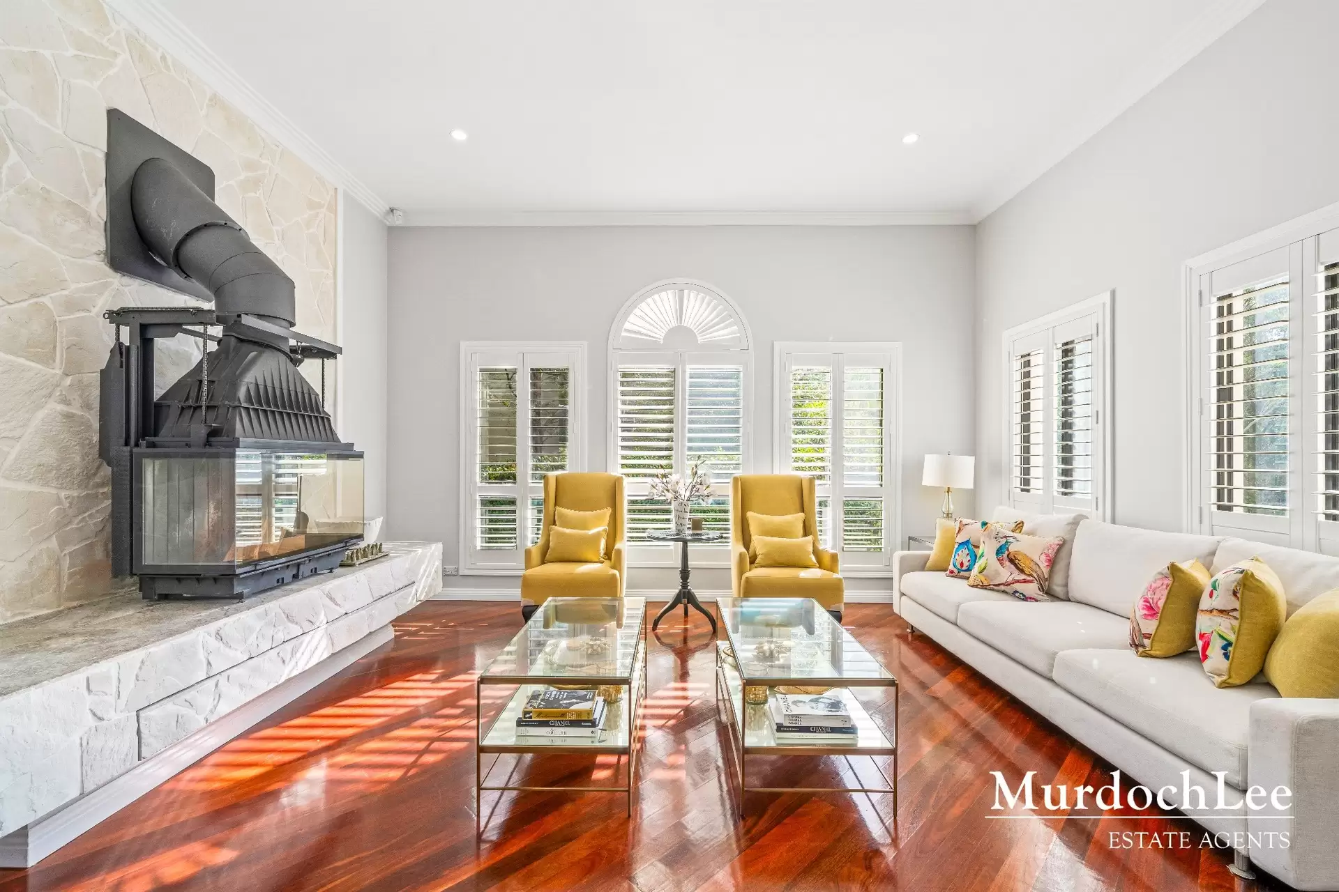 7 Timothy Close, Cherrybrook For Sale by Murdoch Lee Estate Agents - image 2