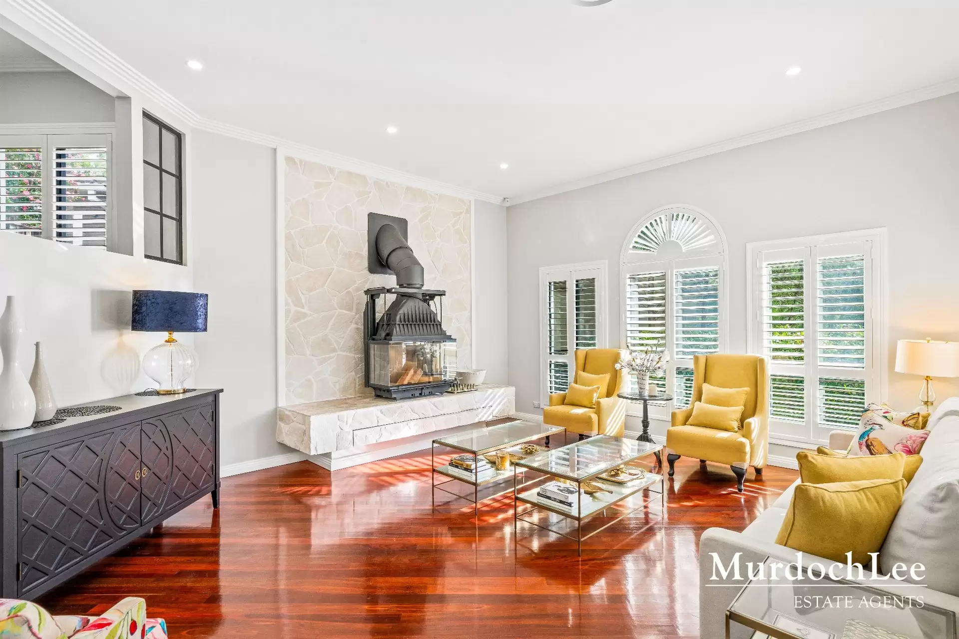 7 Timothy Close, Cherrybrook For Sale by Murdoch Lee Estate Agents - image 3