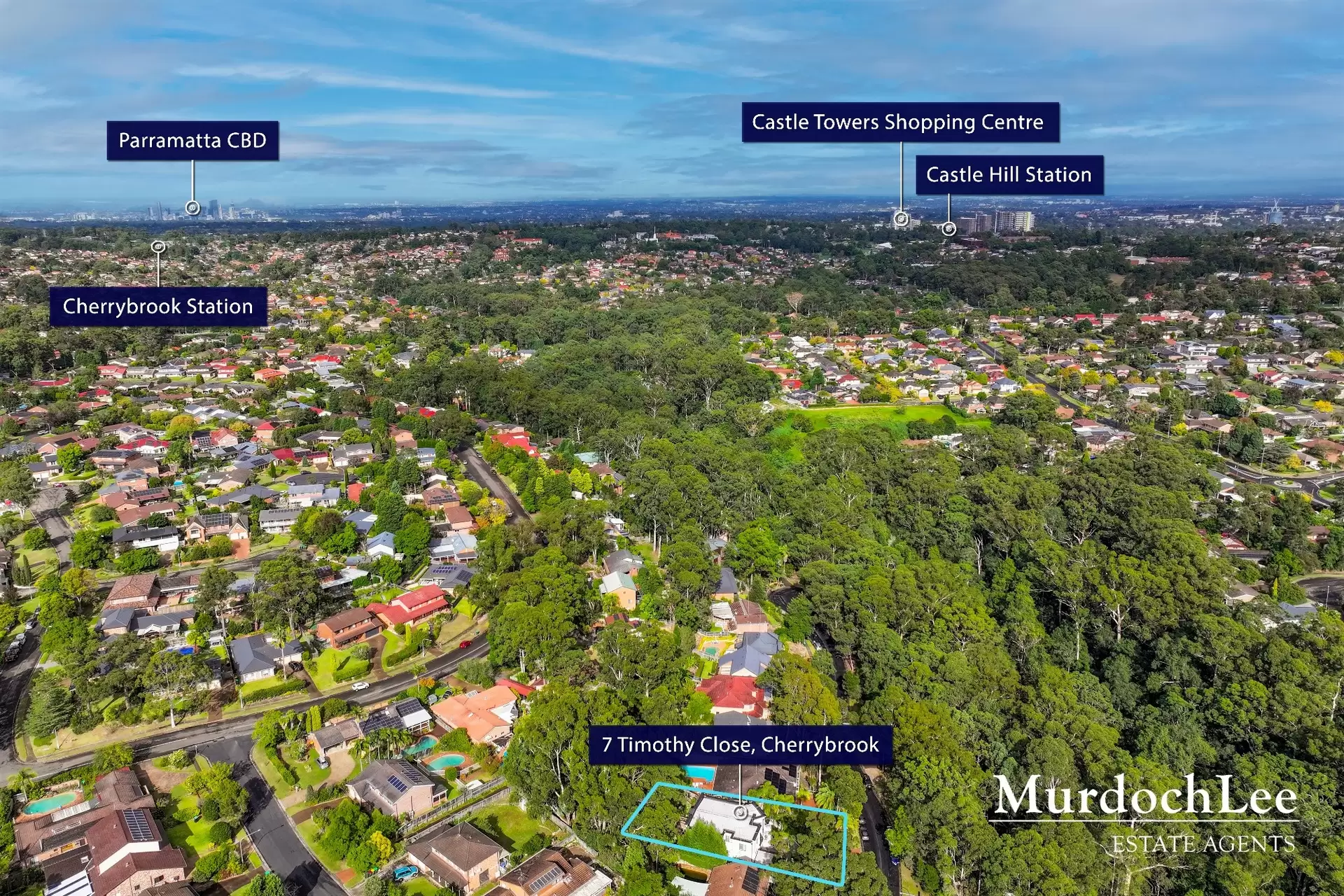 7 Timothy Close, Cherrybrook For Sale by Murdoch Lee Estate Agents - image 26