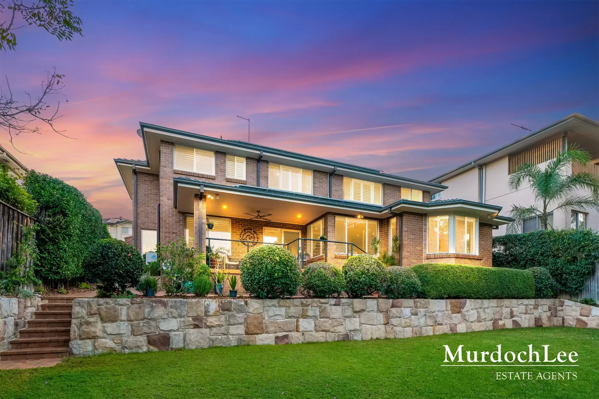 27 Armidale Crescent, Castle Hill Auction by Murdoch Lee Estate Agents - image 23
