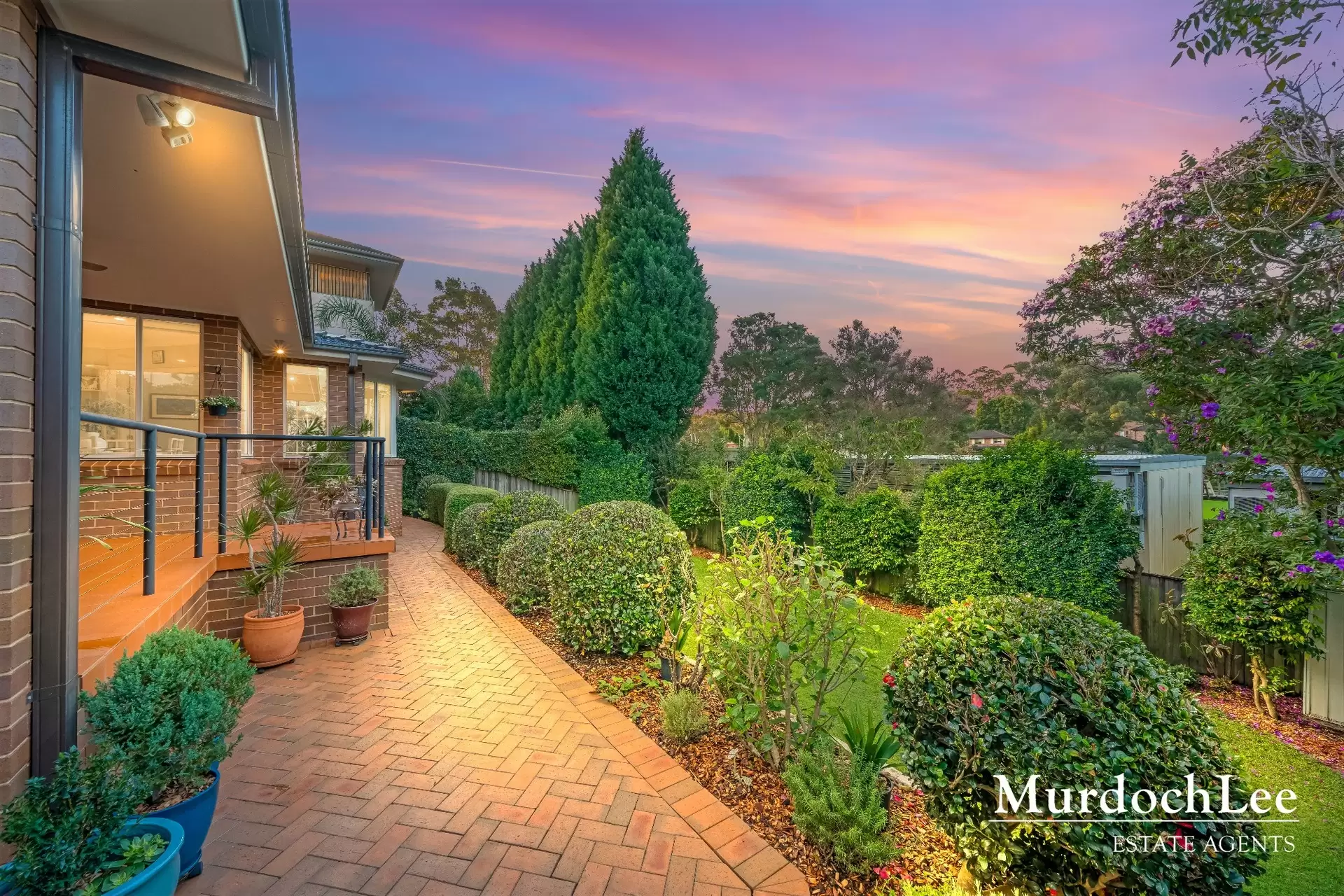 27 Armidale Crescent, Castle Hill Auction by Murdoch Lee Estate Agents - image 22