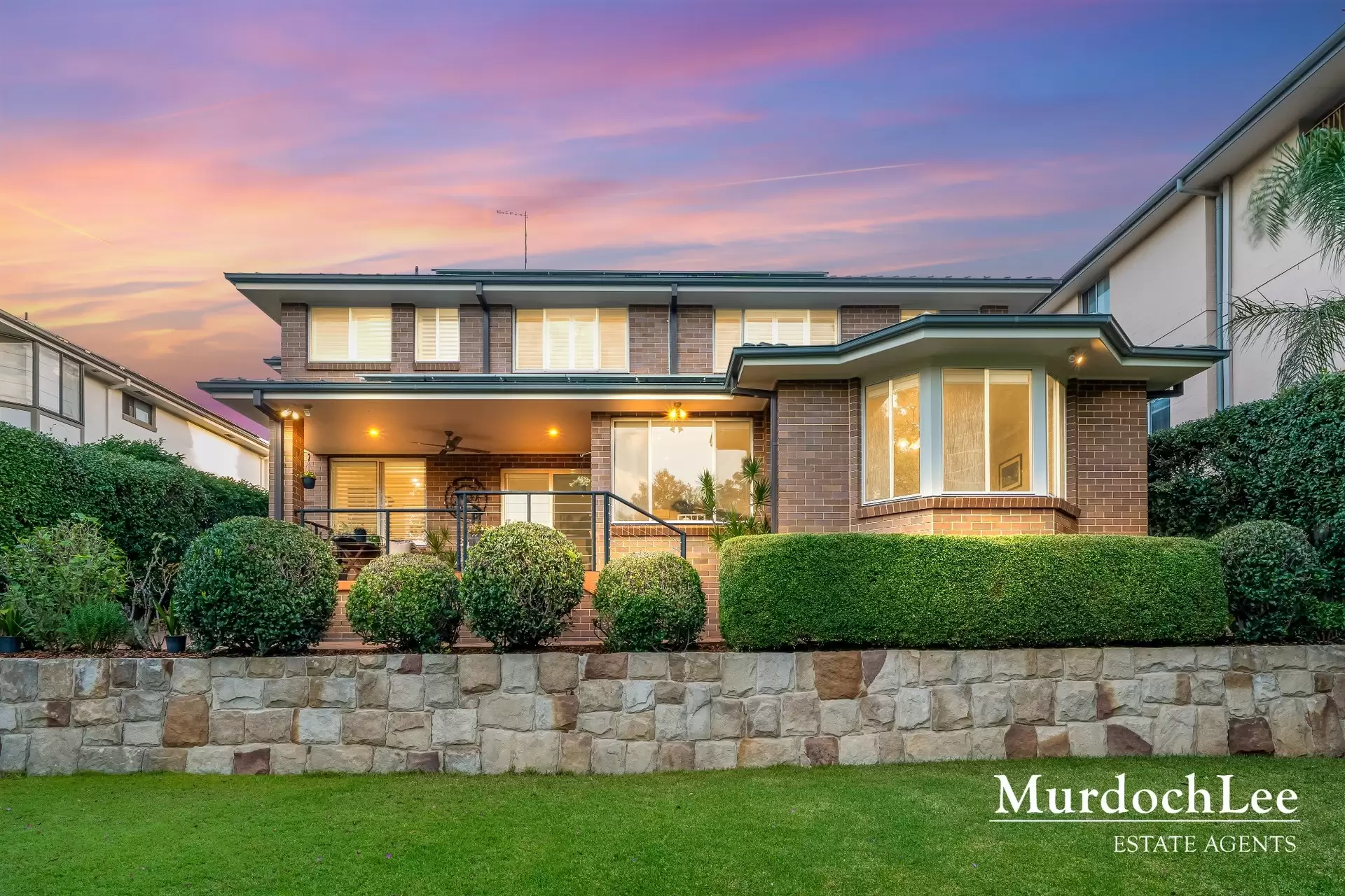 27 Armidale Crescent, Castle Hill Auction by Murdoch Lee Estate Agents - image 24