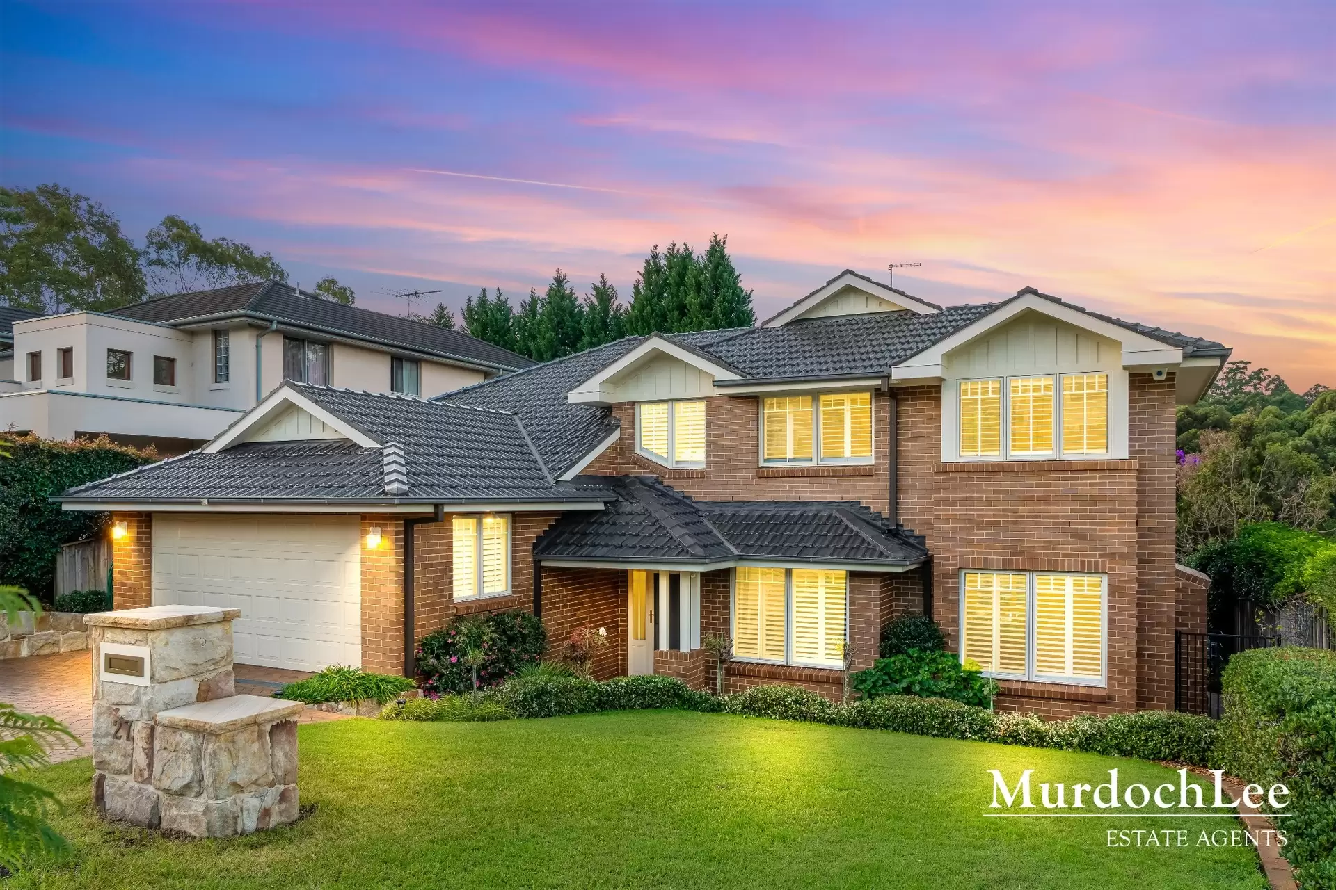 27 Armidale Crescent, Castle Hill Auction by Murdoch Lee Estate Agents - image 25
