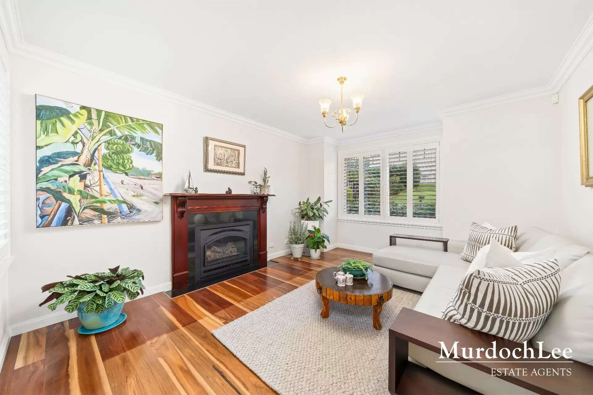 27 Armidale Crescent, Castle Hill Auction by Murdoch Lee Estate Agents - image 3