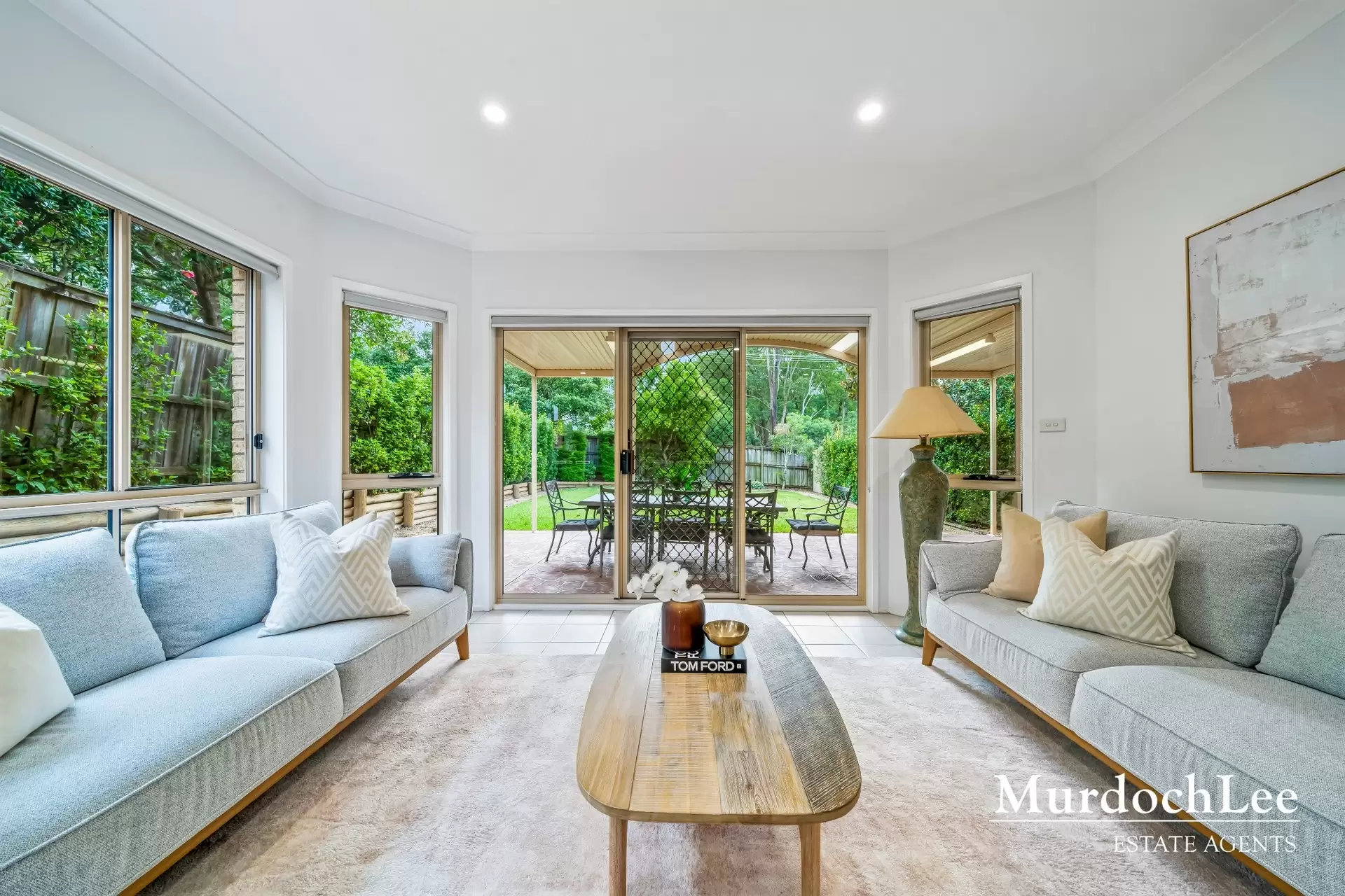 14a Grovewood Place, Castle Hill For Sale by Murdoch Lee Estate Agents - image 8