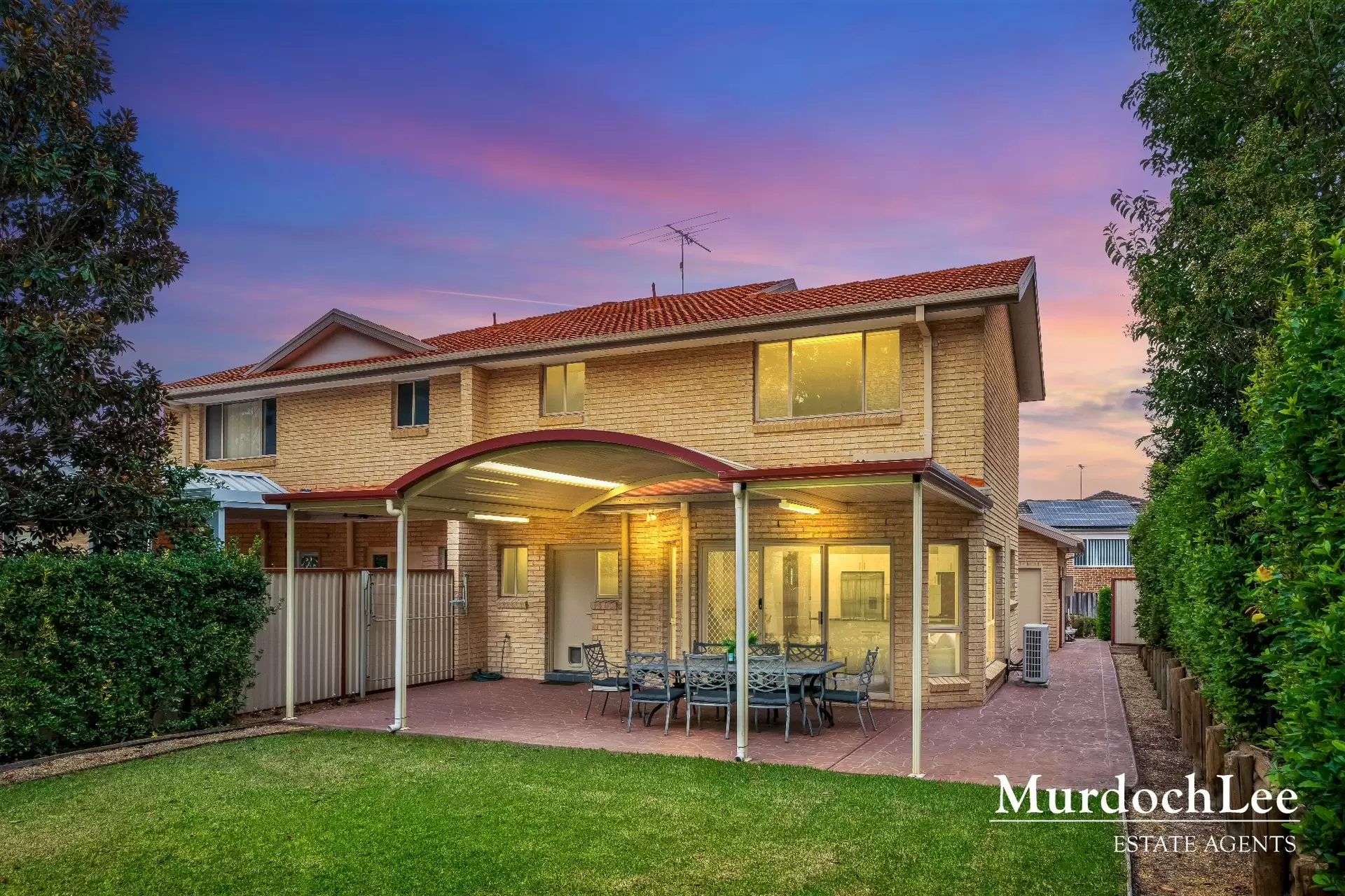 14a Grovewood Place, Castle Hill For Sale by Murdoch Lee Estate Agents - image 17