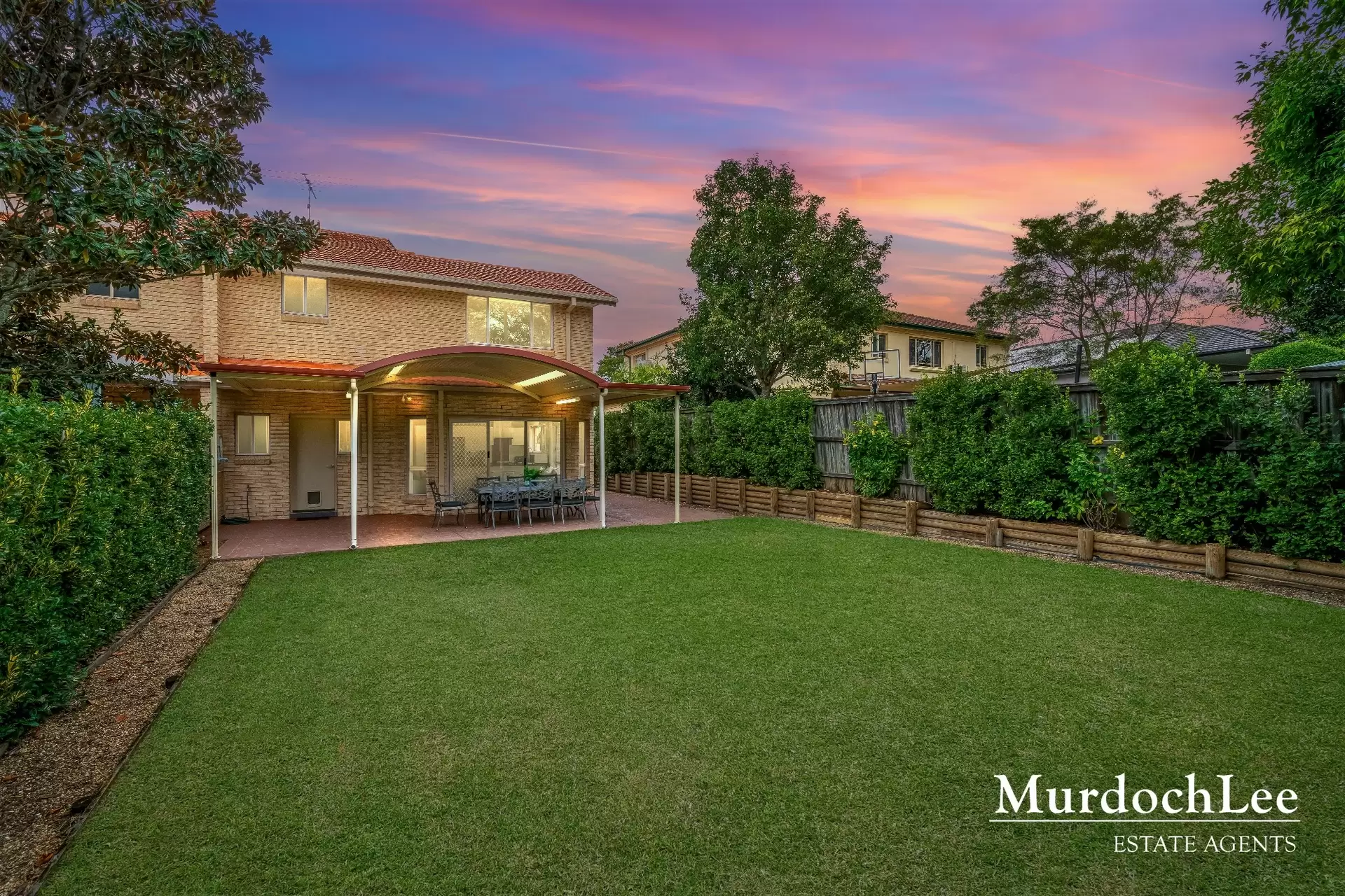 14a Grovewood Place, Castle Hill For Sale by Murdoch Lee Estate Agents - image 18
