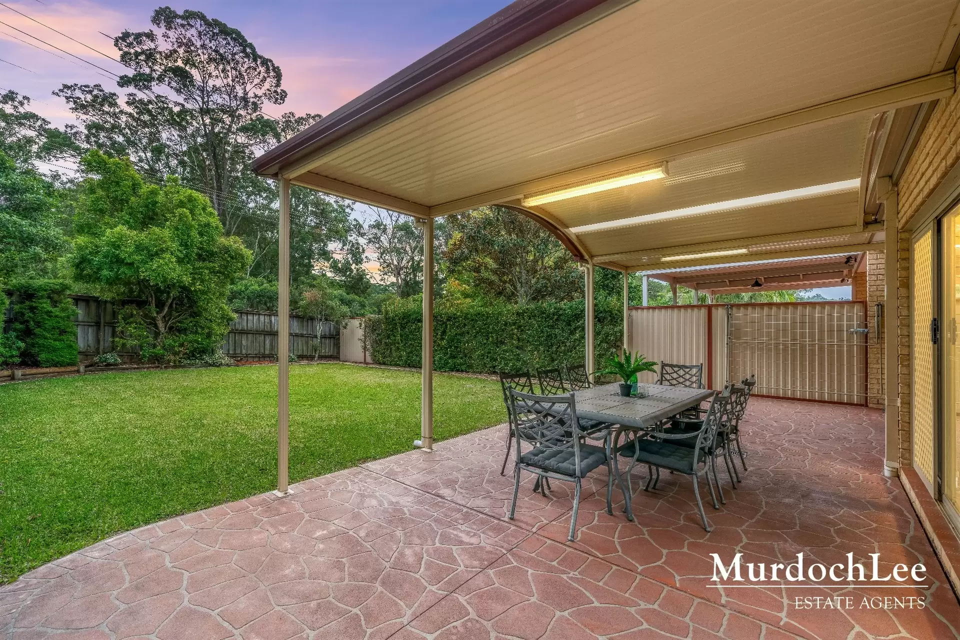 14a Grovewood Place, Castle Hill For Sale by Murdoch Lee Estate Agents - image 16
