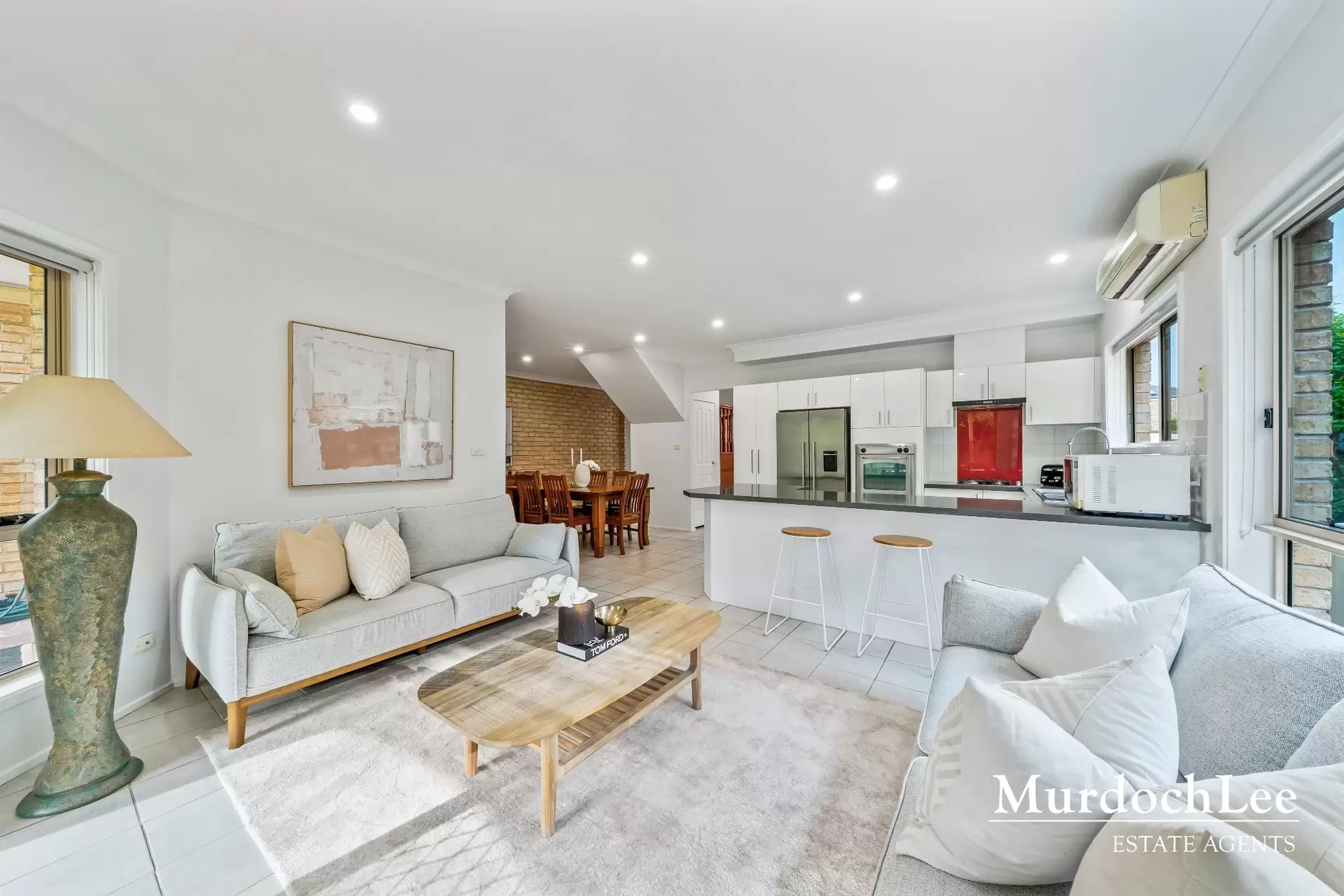 14a Grovewood Place, Castle Hill For Sale by Murdoch Lee Estate Agents - image 5