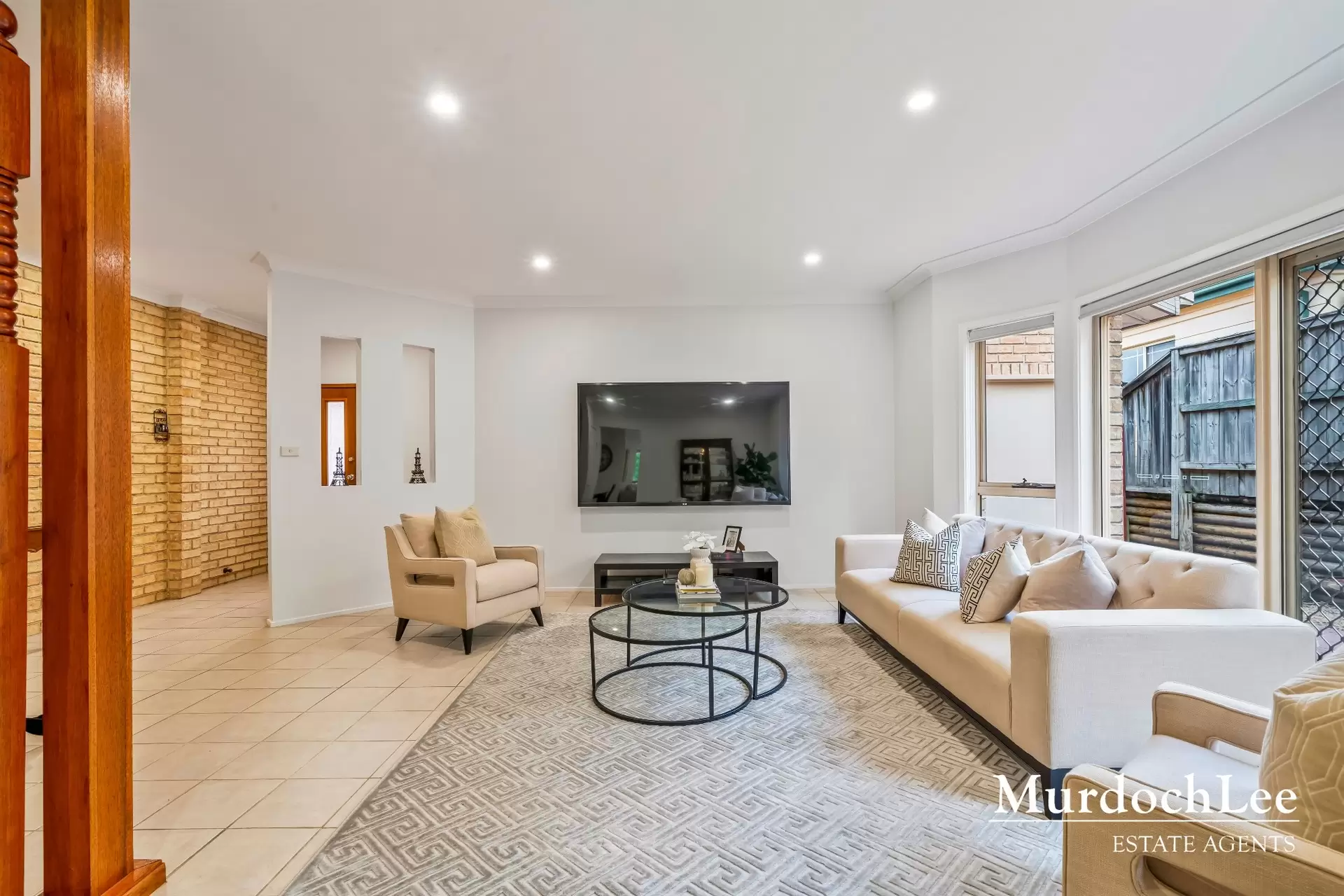 14a Grovewood Place, Castle Hill For Sale by Murdoch Lee Estate Agents - image 3