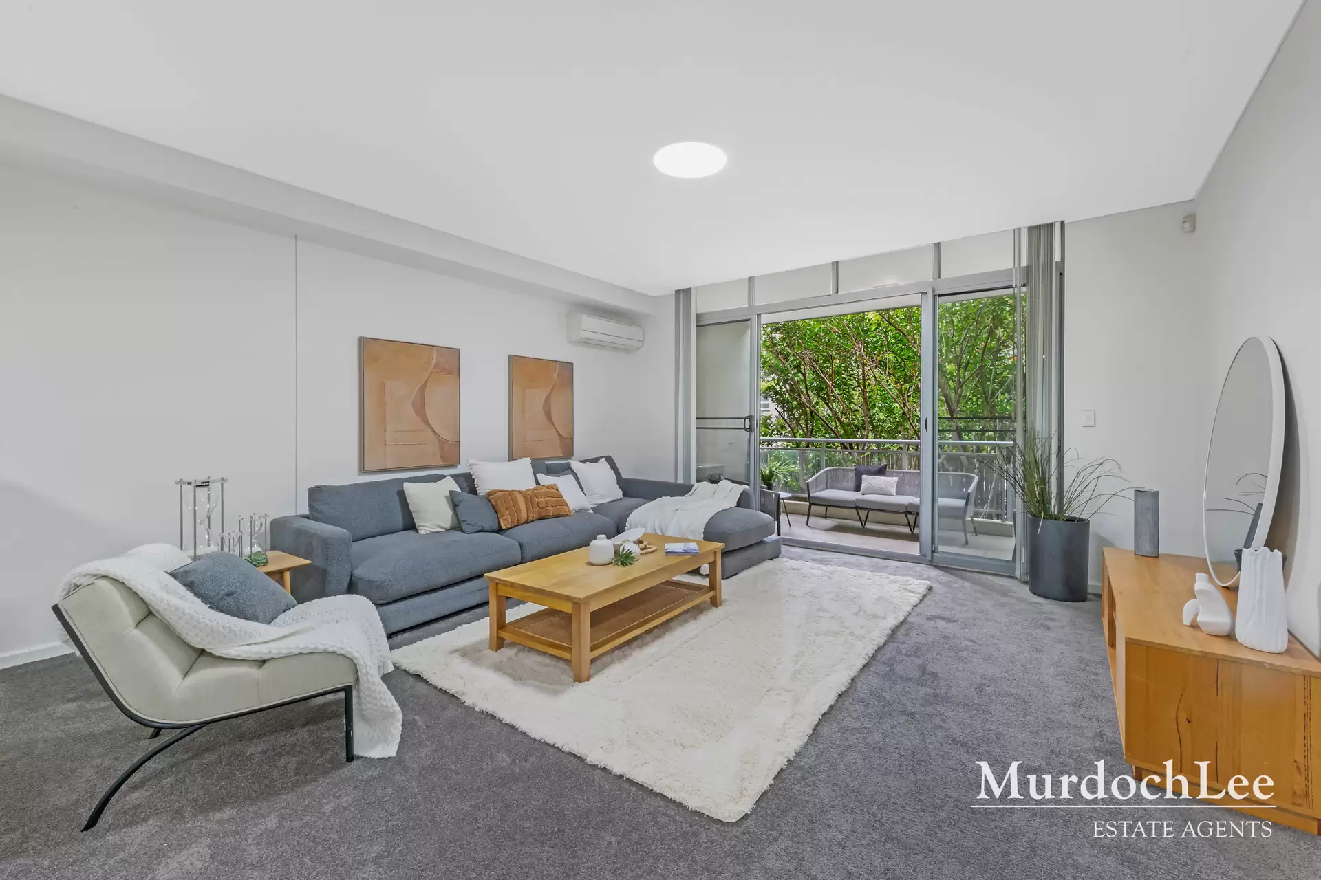 82/23 Crane Road, Castle Hill For Sale by Murdoch Lee Estate Agents - image 2