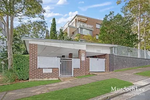 82/23 Crane Road, Castle Hill For Sale by Murdoch Lee Estate Agents