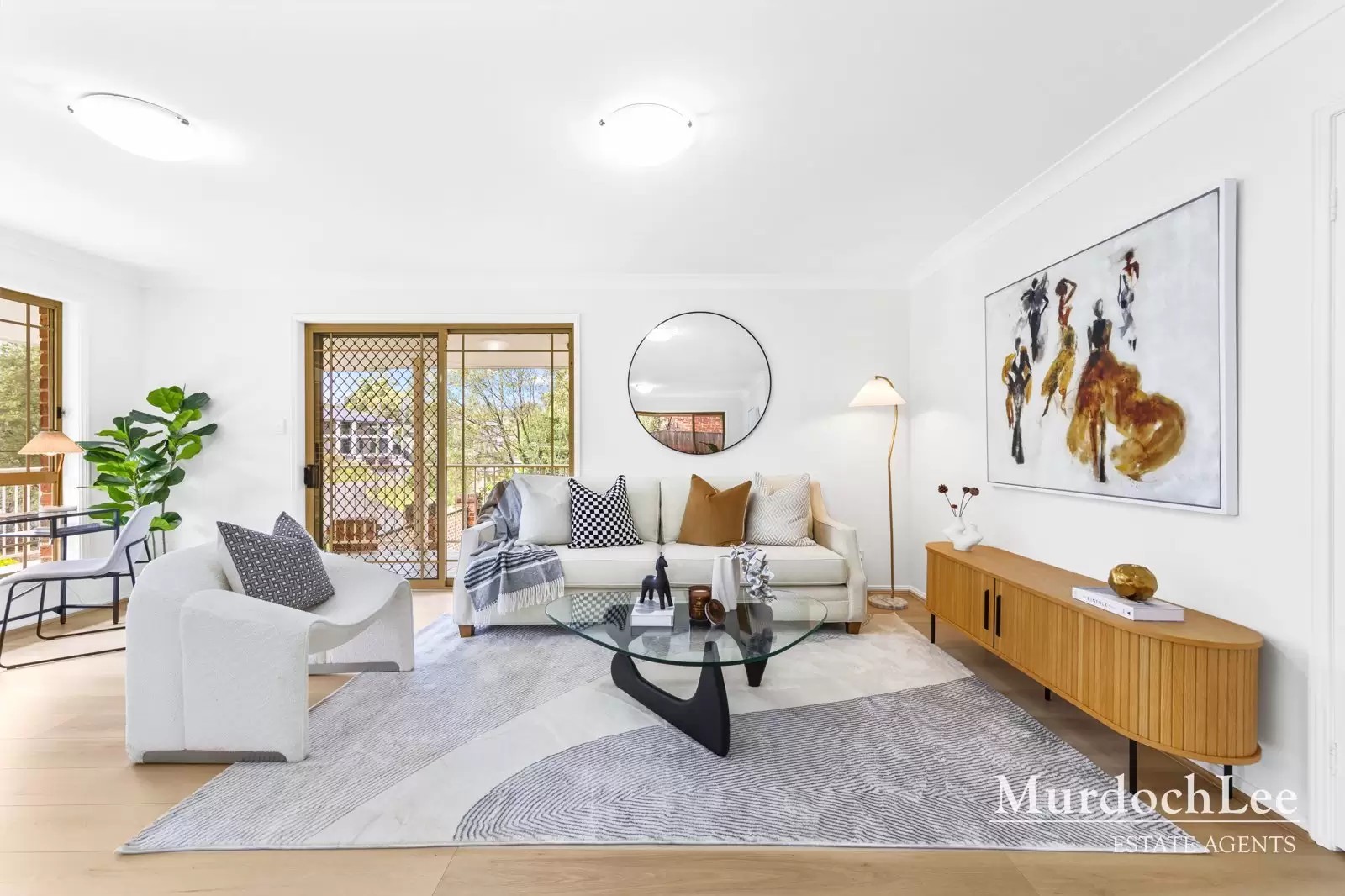 1/3-9 Arndill Avenue, Baulkham Hills For Sale by Murdoch Lee Estate Agents - image 2