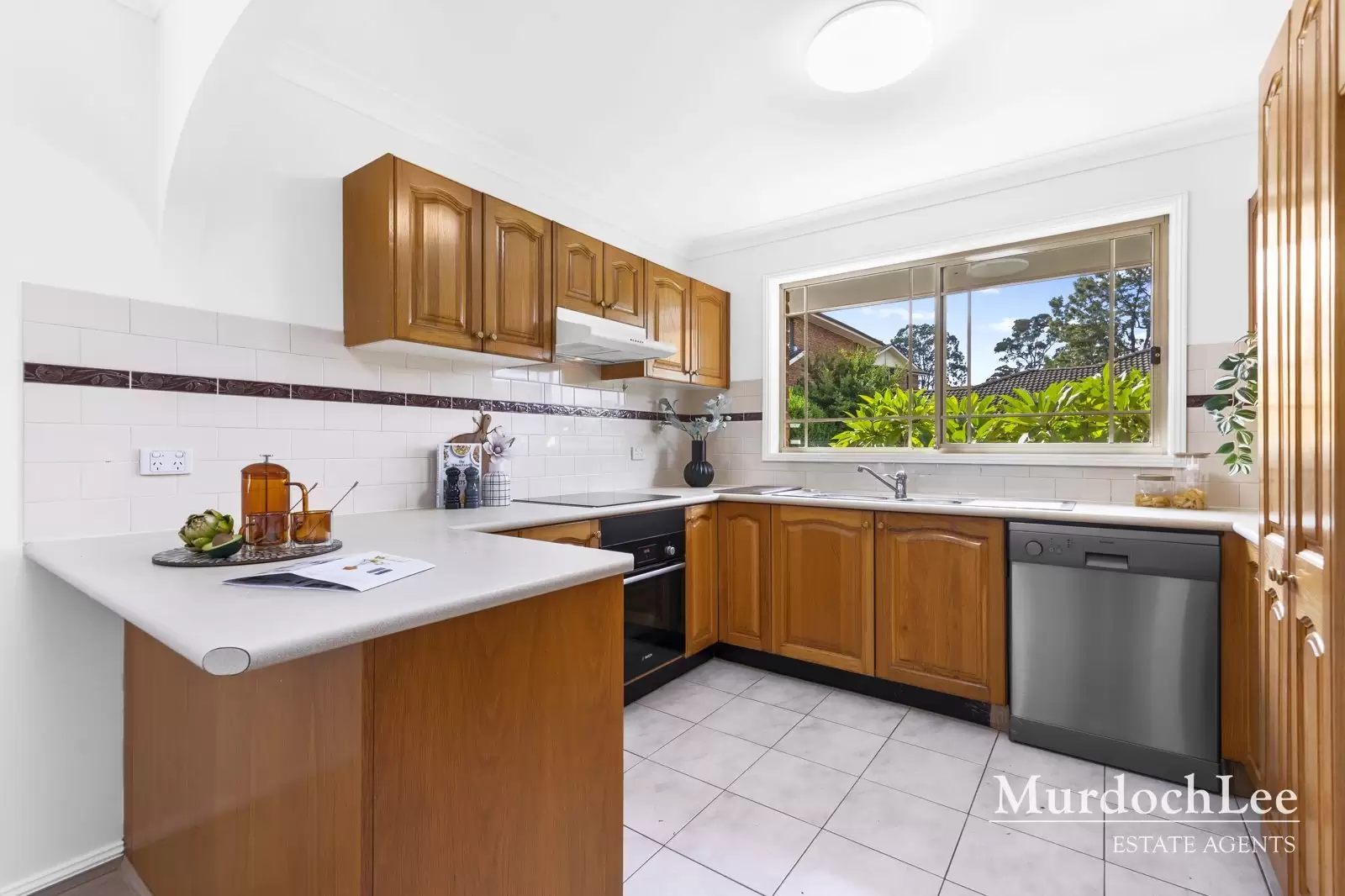1/3-9 Arndill Avenue, Baulkham Hills For Sale by Murdoch Lee Estate Agents - image 6
