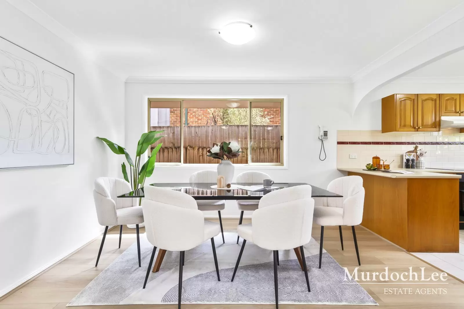 1/3-9 Arndill Avenue, Baulkham Hills For Sale by Murdoch Lee Estate Agents - image 4