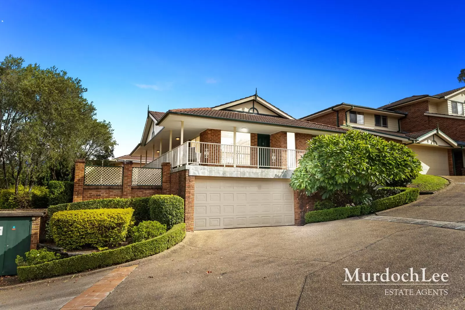 1/3-9 Arndill Avenue, Baulkham Hills For Sale by Murdoch Lee Estate Agents - image 21