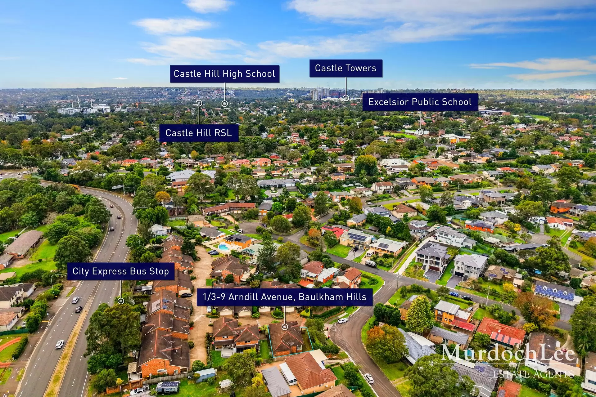 1/3-9 Arndill Avenue, Baulkham Hills Sold by Murdoch Lee Estate Agents - image 18