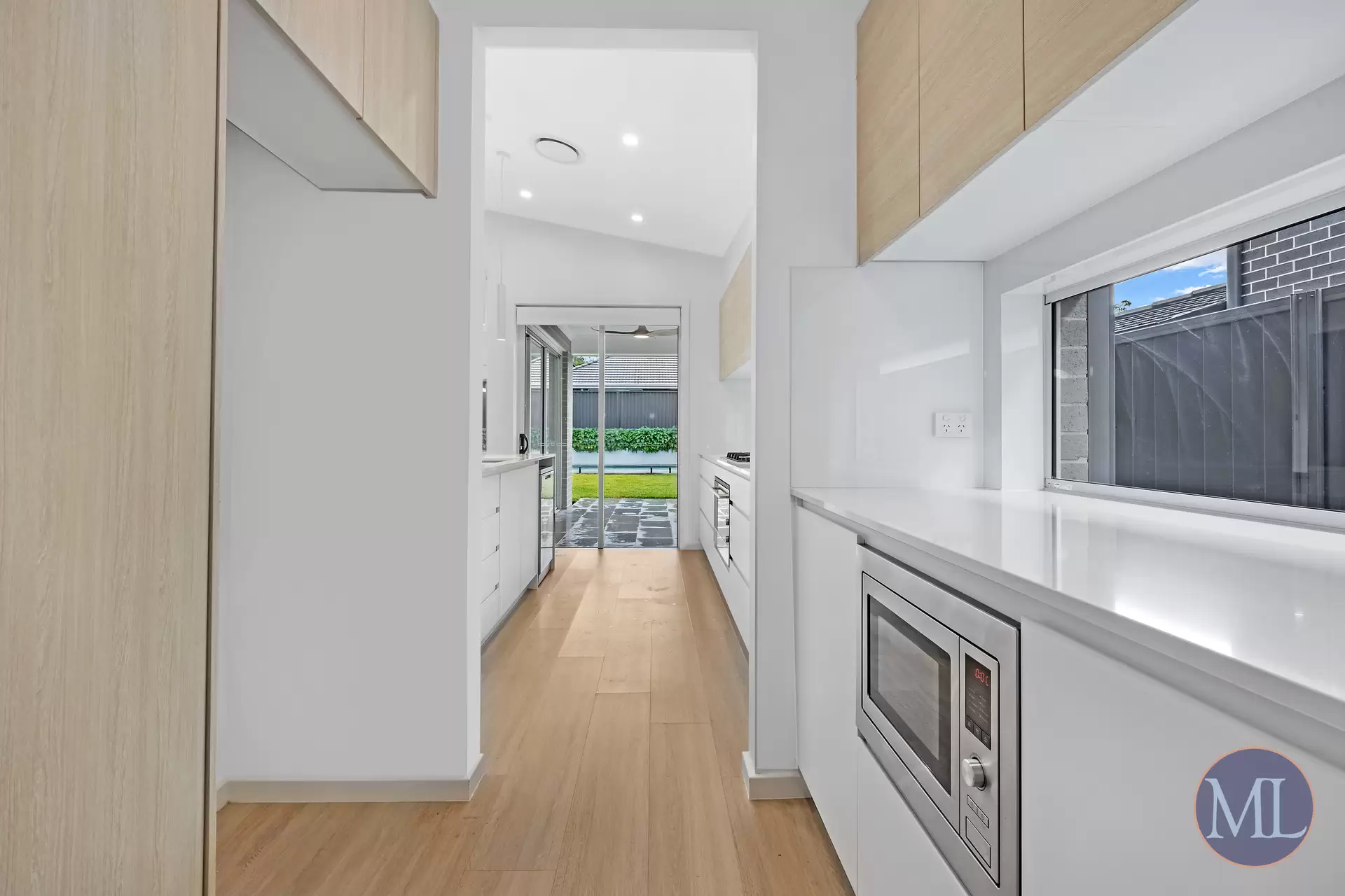 20 Roland Garros Crescent, North Kellyville For Lease by Murdoch Lee Estate Agents - image 3