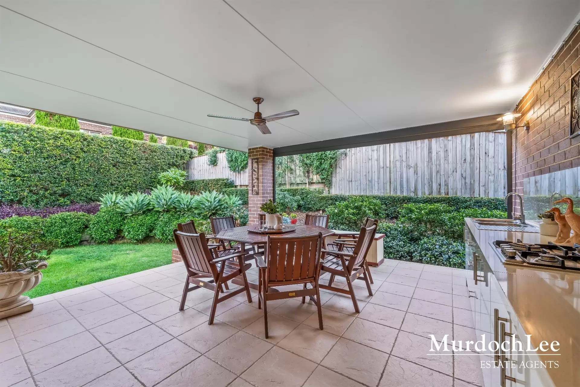 26 Springthorpe Way, Castle Hill Auction by Murdoch Lee Estate Agents - image 20