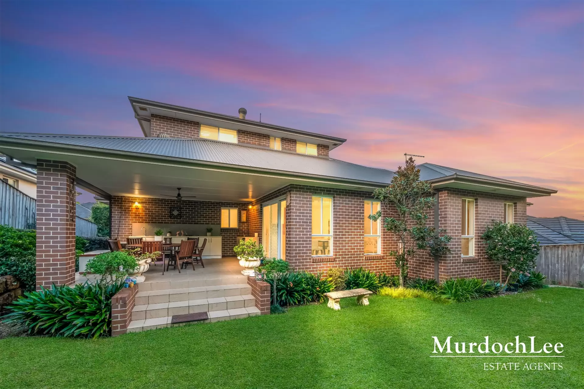 26 Springthorpe Way, Castle Hill Auction by Murdoch Lee Estate Agents - image 21