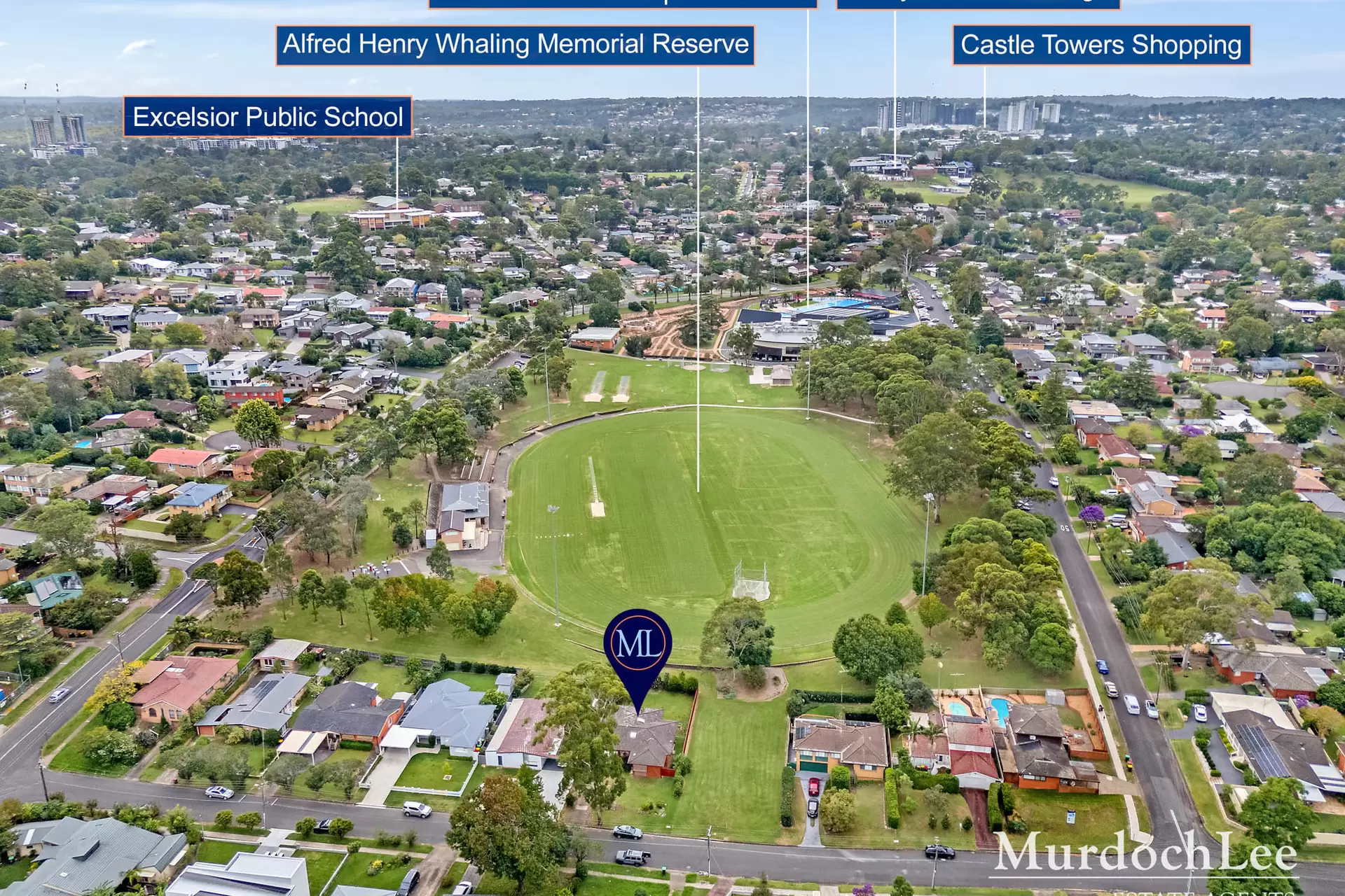 21 Cameron Avenue, Baulkham Hills For Sale by Murdoch Lee Estate Agents - image 10
