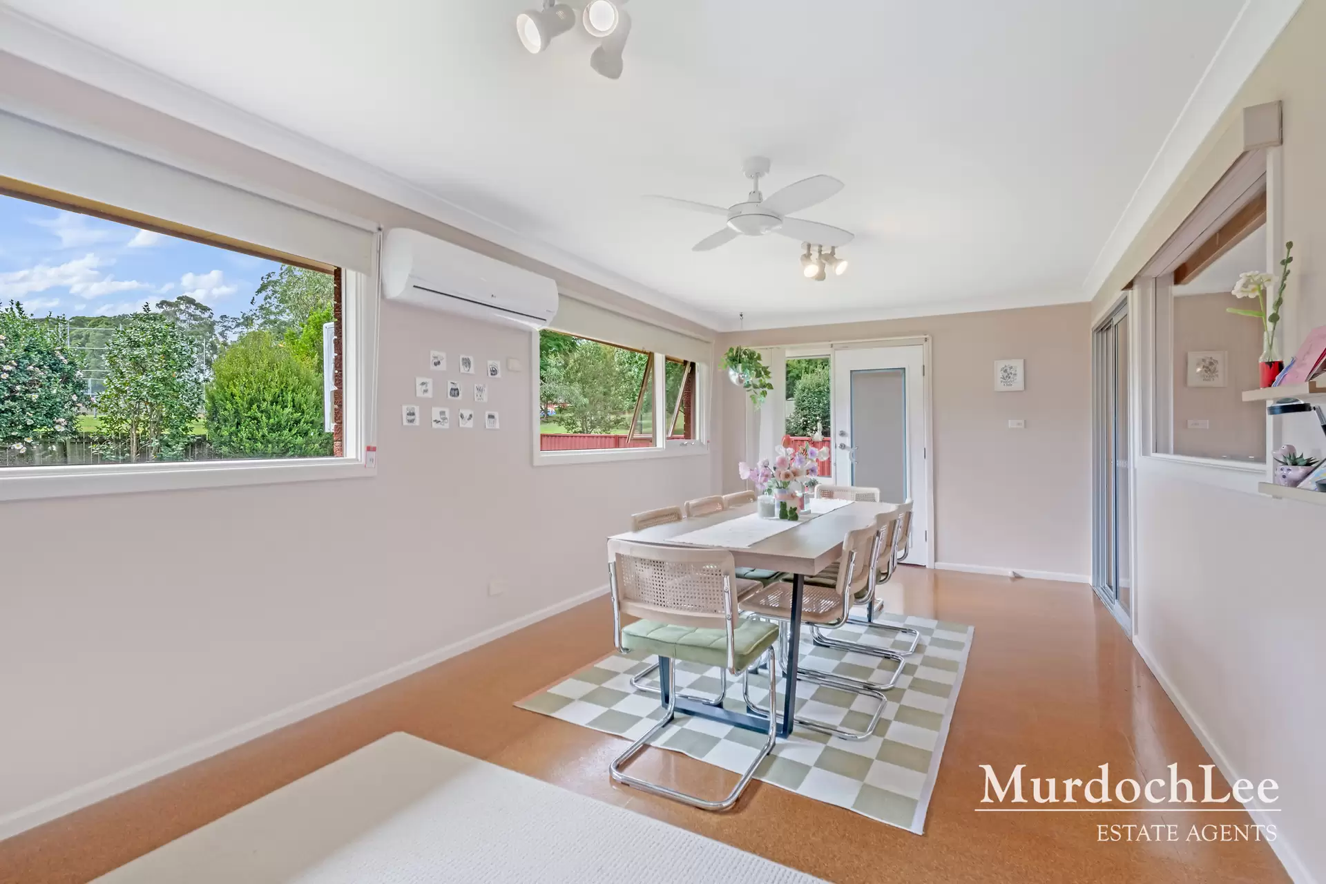 21 Cameron Avenue, Baulkham Hills For Sale by Murdoch Lee Estate Agents - image 3
