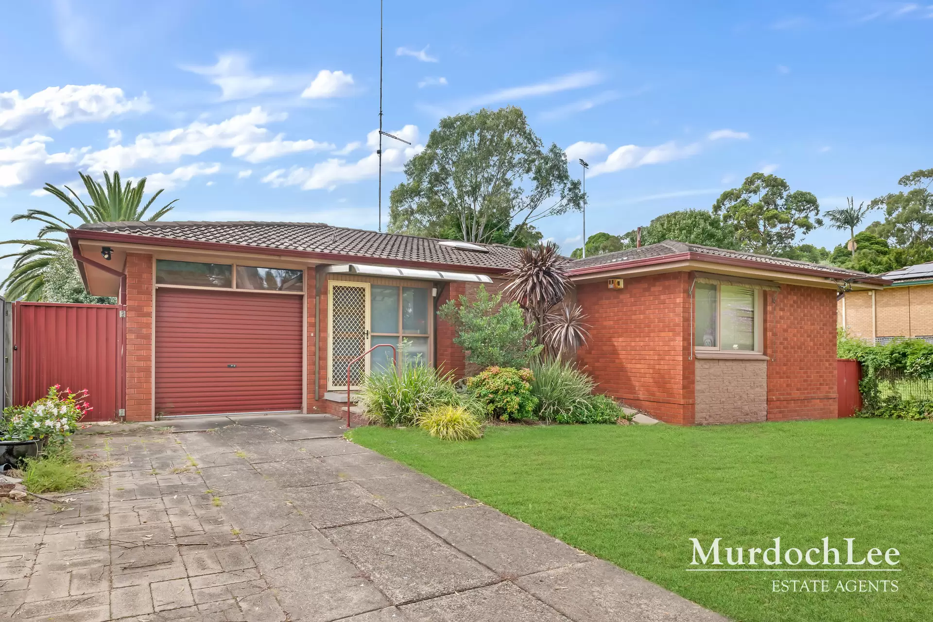 21 Cameron Avenue, Baulkham Hills For Sale by Murdoch Lee Estate Agents - image 1