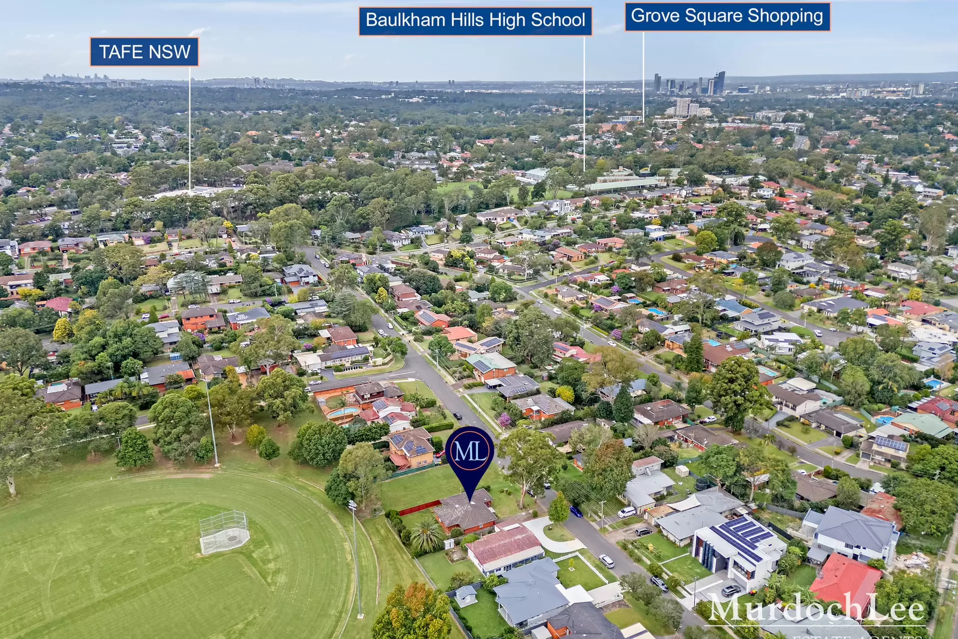21 Cameron Avenue, Baulkham Hills For Sale by Murdoch Lee Estate Agents - image 9
