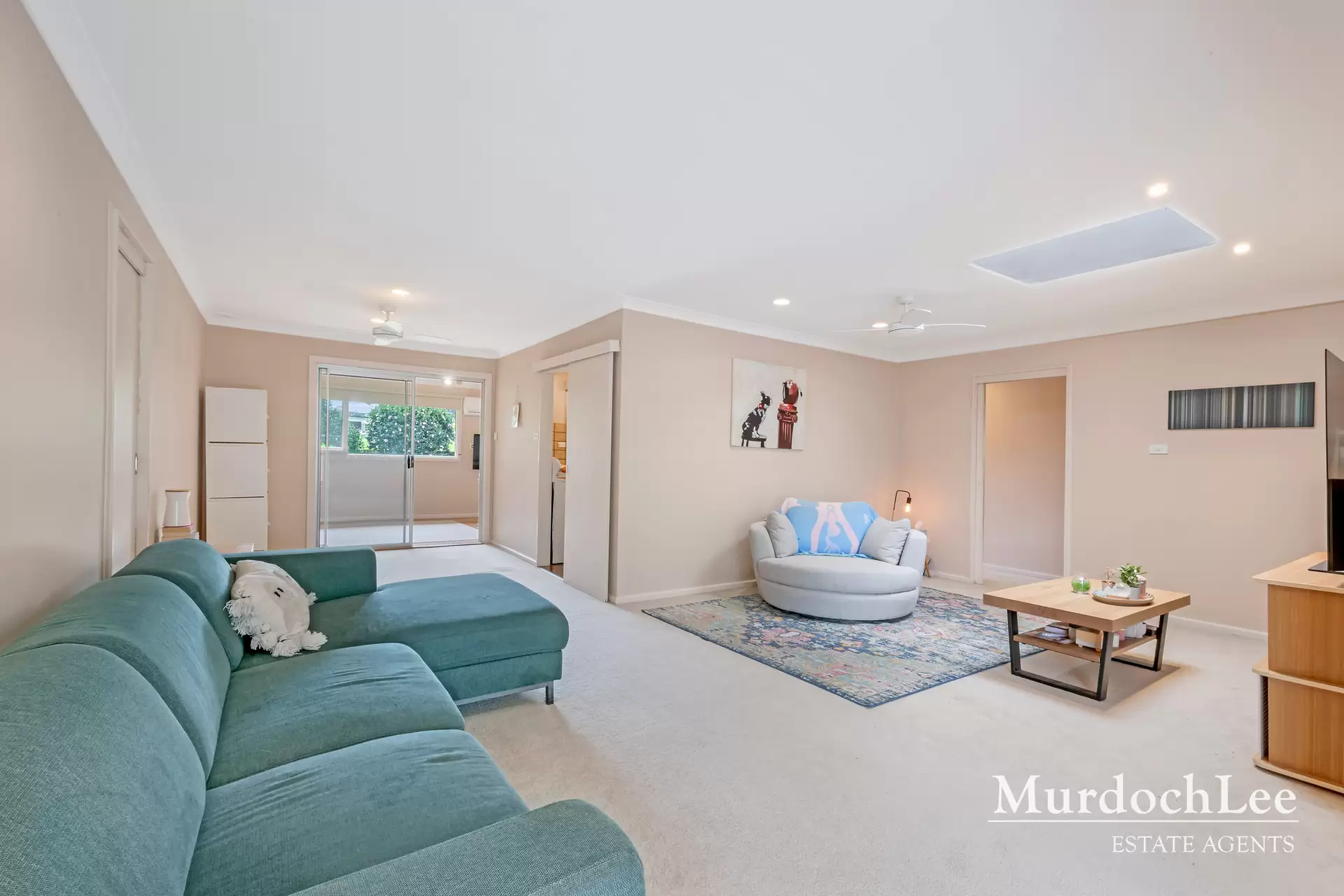 21 Cameron Avenue, Baulkham Hills For Sale by Murdoch Lee Estate Agents - image 2