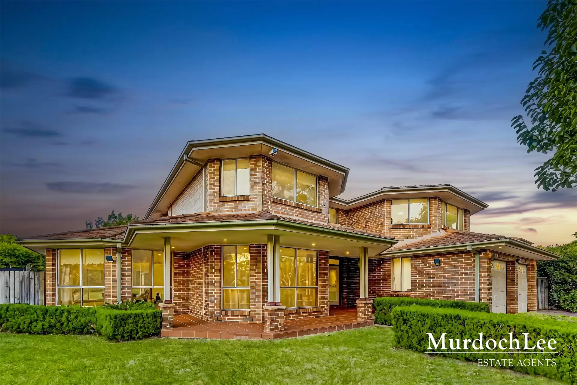27 Sanctuary Drive, Beaumont Hills For Sale by Murdoch Lee Estate Agents - image 2
