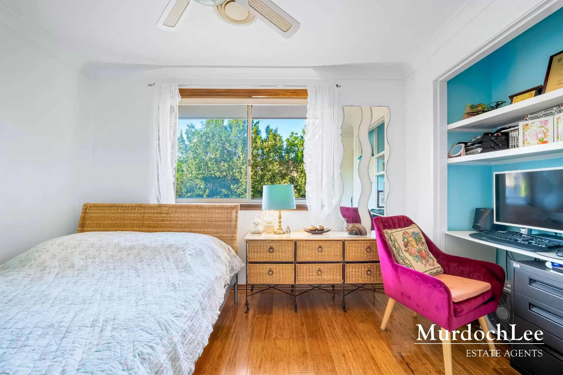 27 Sanctuary Drive, Beaumont Hills For Sale by Murdoch Lee Estate Agents - image 21
