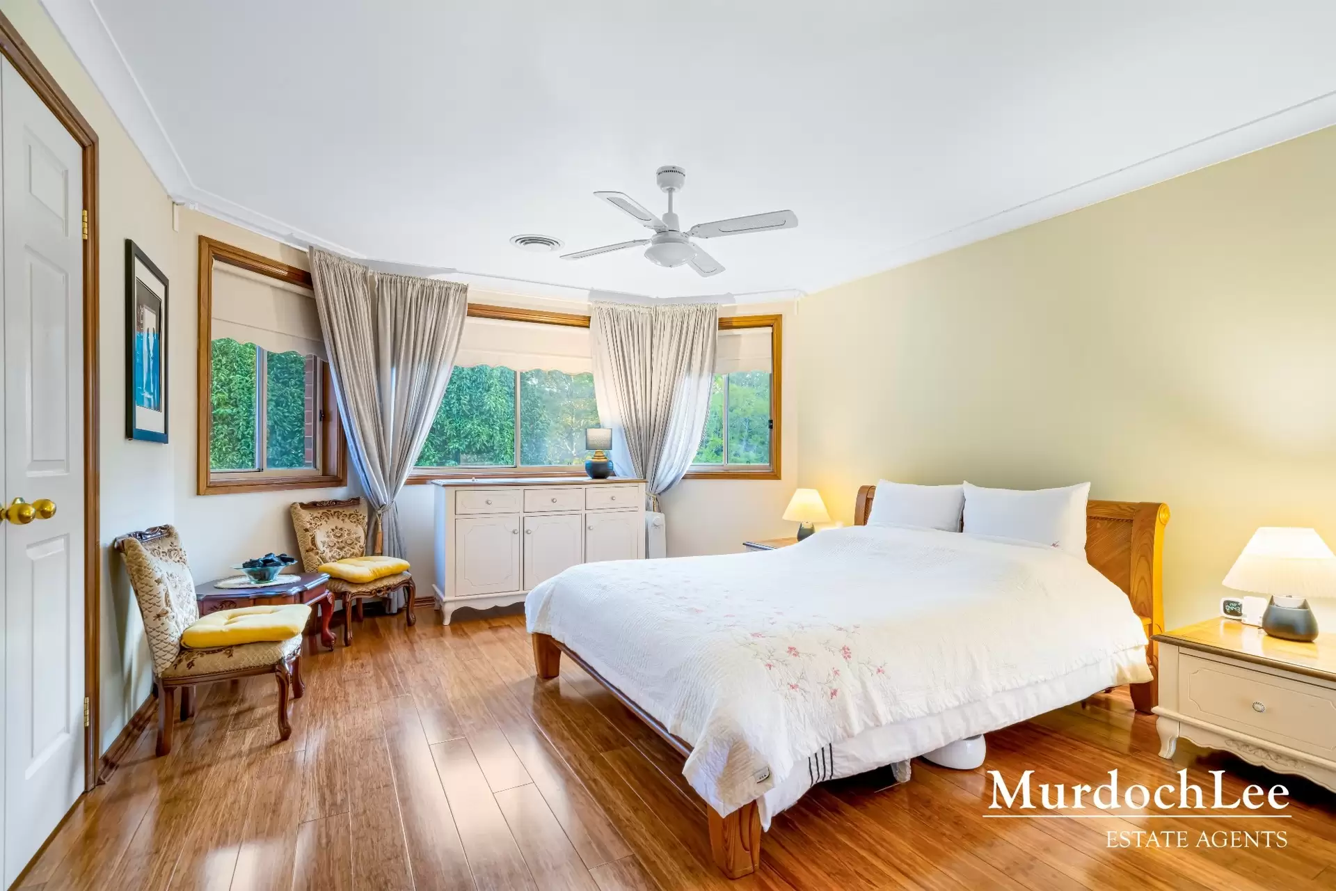 27 Sanctuary Drive, Beaumont Hills For Sale by Murdoch Lee Estate Agents - image 12