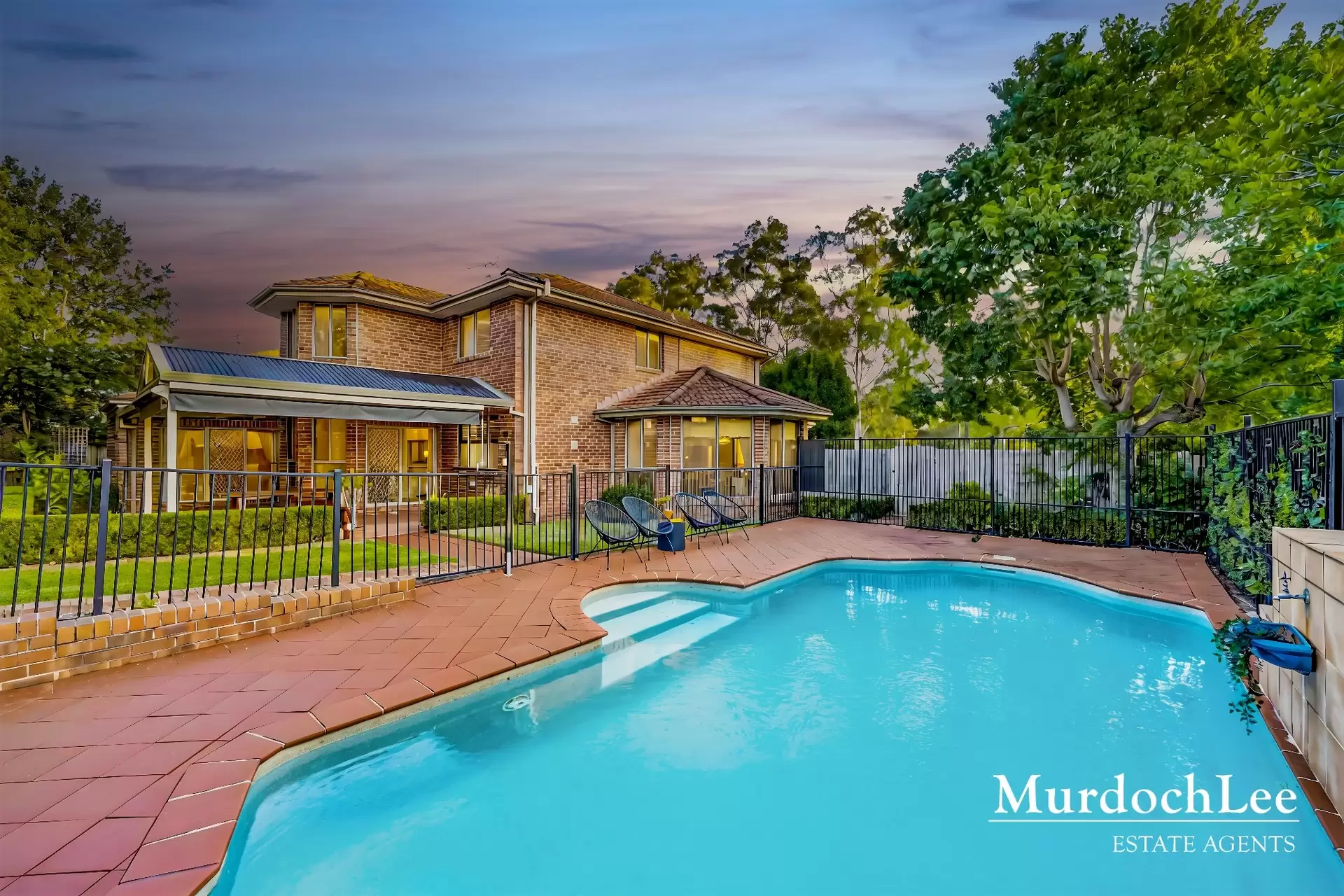 27 Sanctuary Drive, Beaumont Hills For Sale by Murdoch Lee Estate Agents - image 5