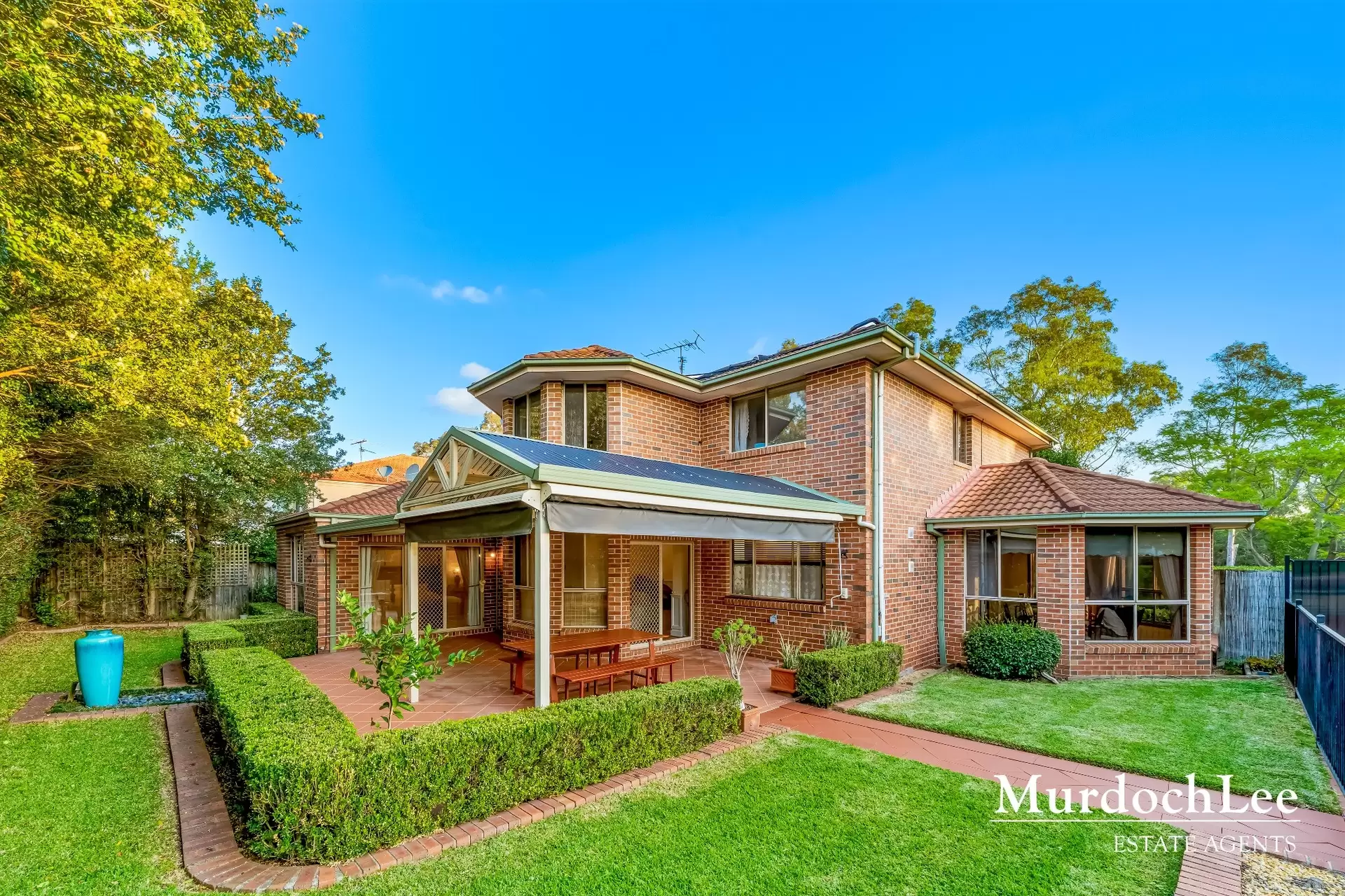 27 Sanctuary Drive, Beaumont Hills For Sale by Murdoch Lee Estate Agents - image 16