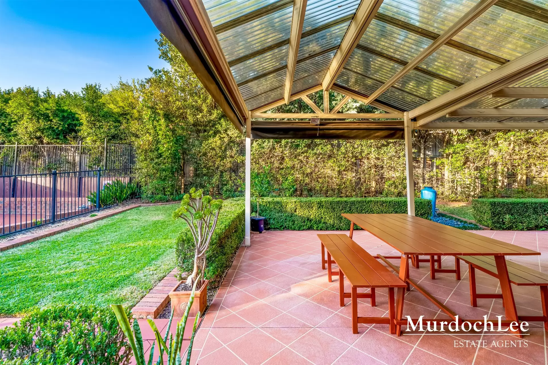 27 Sanctuary Drive, Beaumont Hills For Sale by Murdoch Lee Estate Agents - image 20