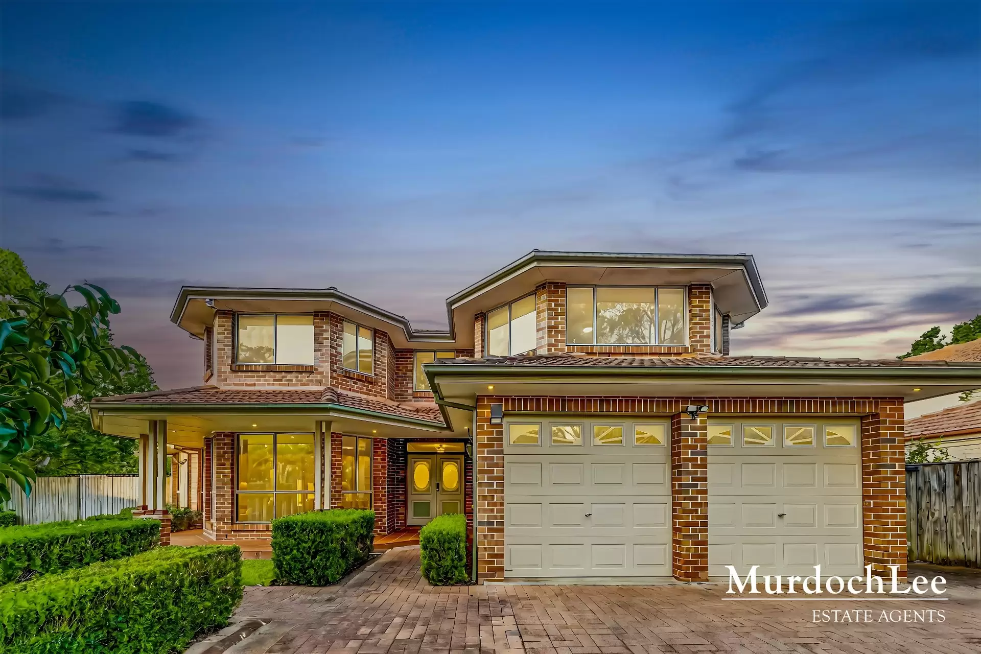 27 Sanctuary Drive, Beaumont Hills For Sale by Murdoch Lee Estate Agents - image 1