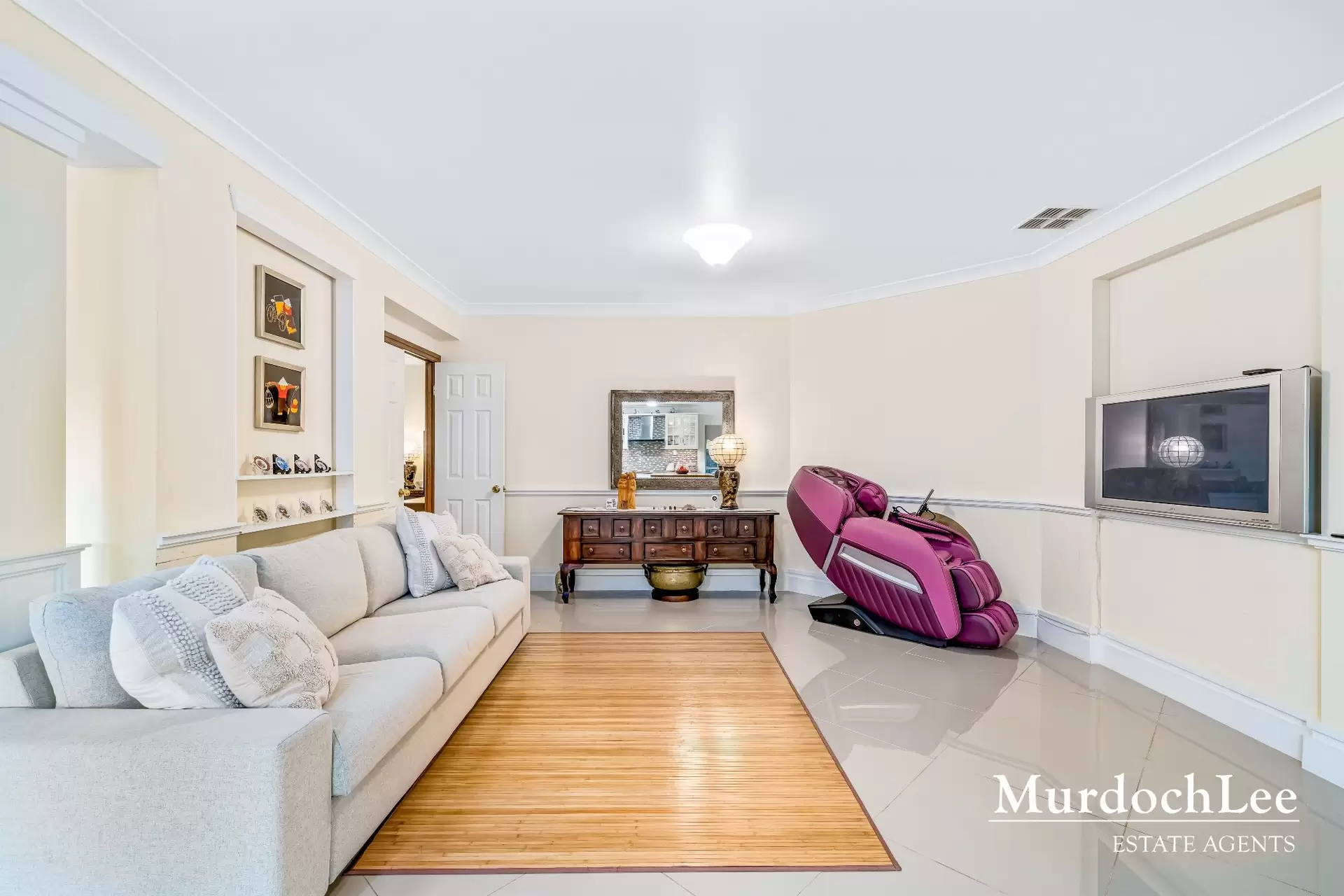 27 Sanctuary Drive, Beaumont Hills For Sale by Murdoch Lee Estate Agents - image 25