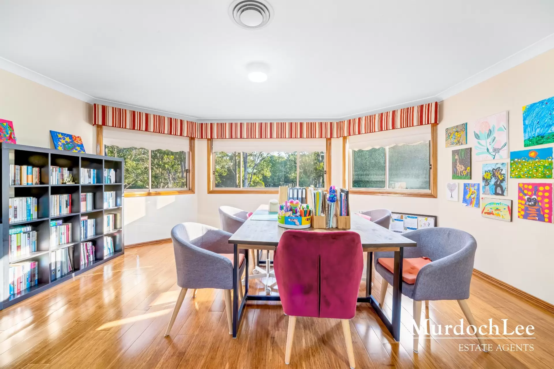 27 Sanctuary Drive, Beaumont Hills For Sale by Murdoch Lee Estate Agents - image 28