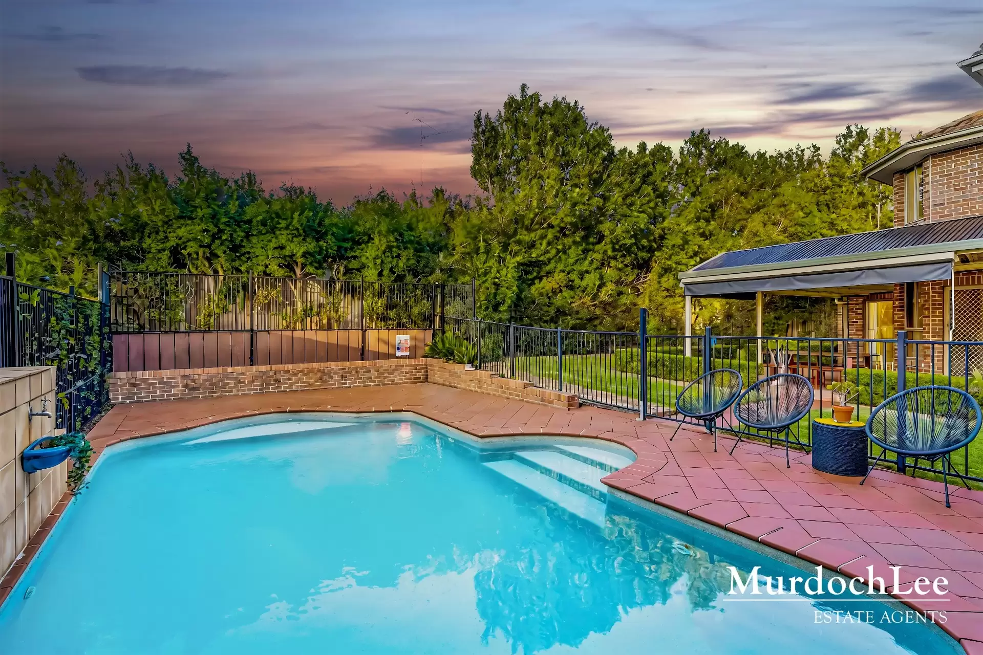 27 Sanctuary Drive, Beaumont Hills For Sale by Murdoch Lee Estate Agents - image 4