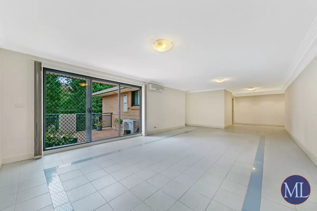 32/15-19 Hume Avenue, Castle Hill For Lease by Murdoch Lee Estate Agents - image 2