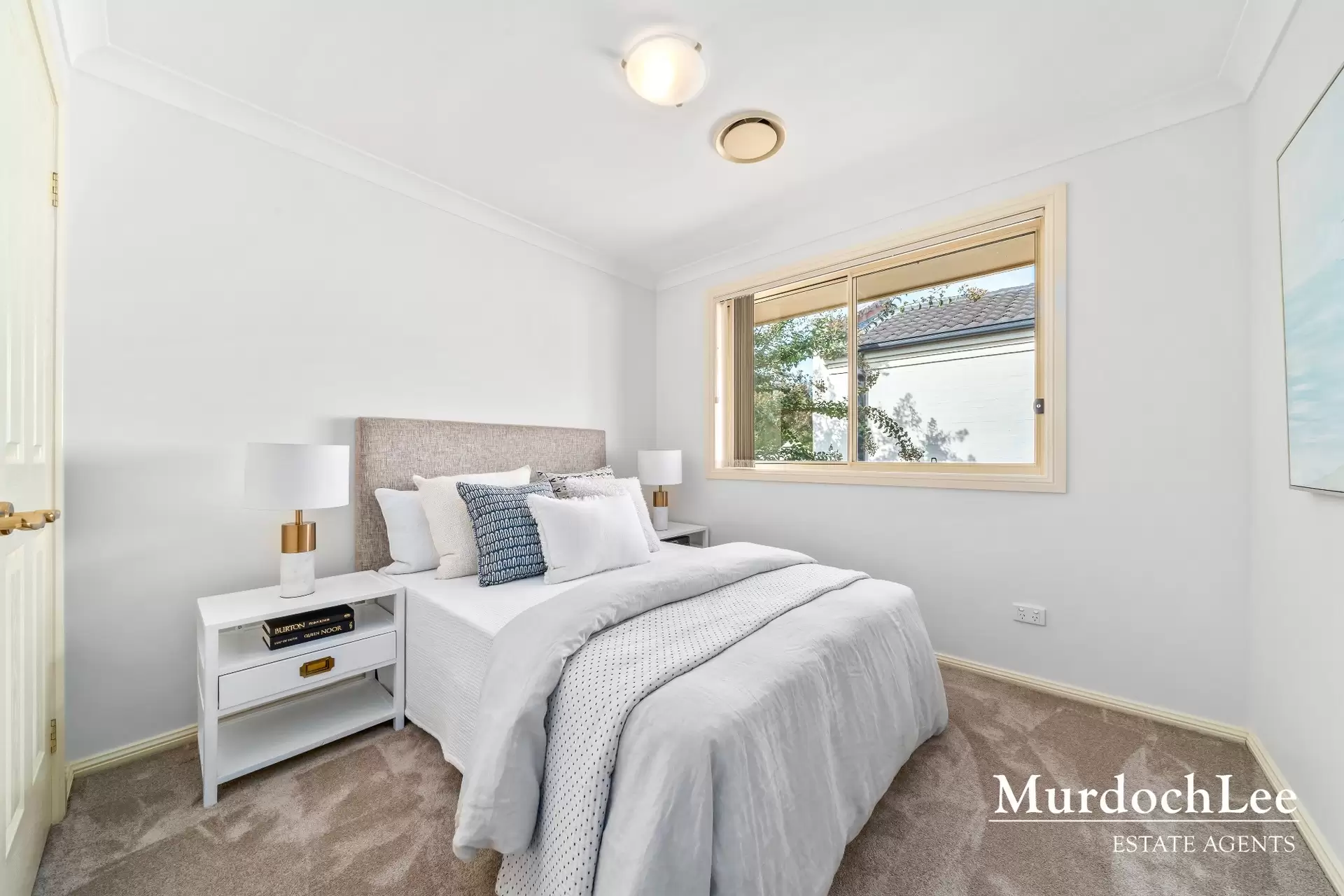 8 Morgan Place, Beaumont Hills For Sale by Murdoch Lee Estate Agents - image 17