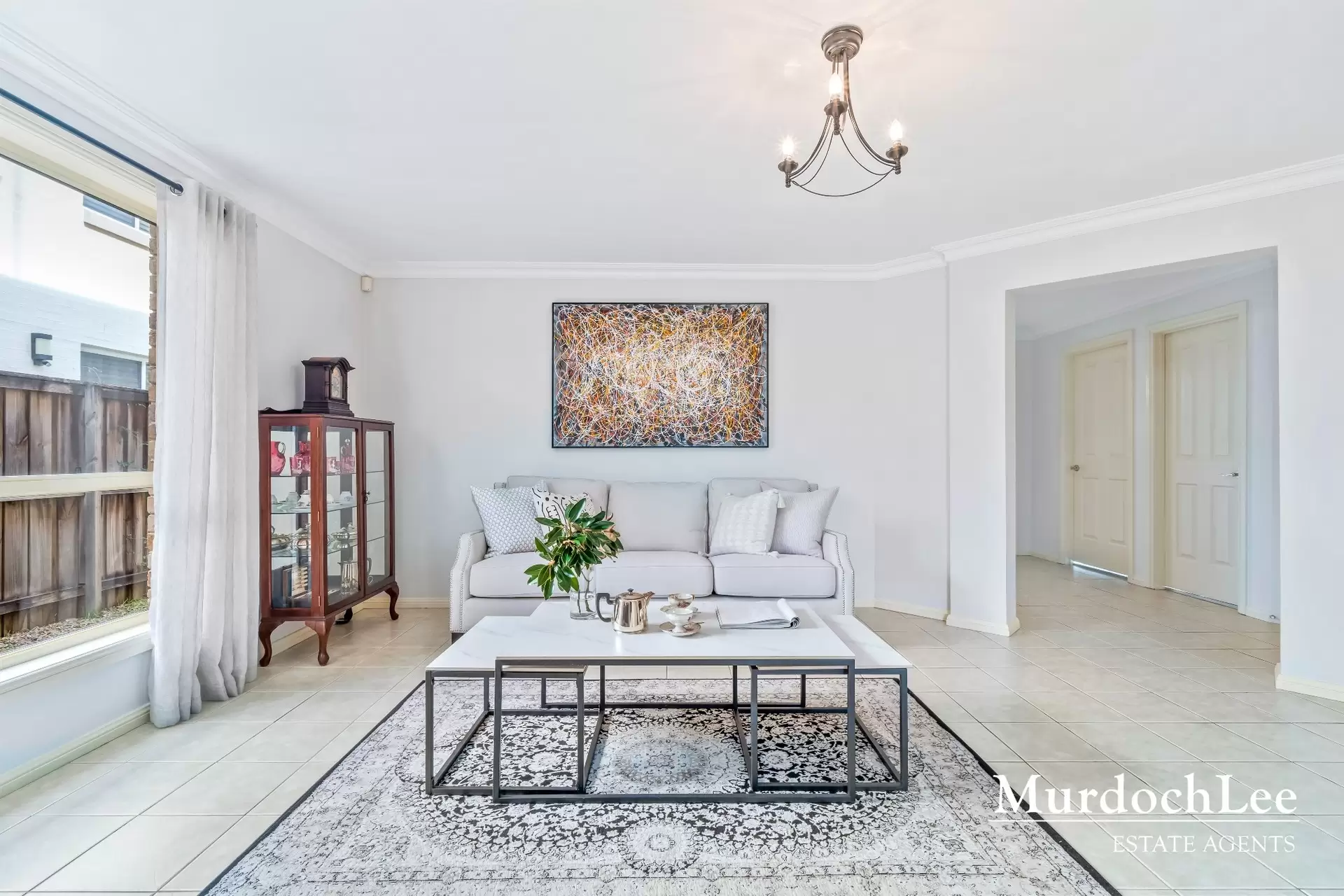 8 Morgan Place, Beaumont Hills For Sale by Murdoch Lee Estate Agents - image 12