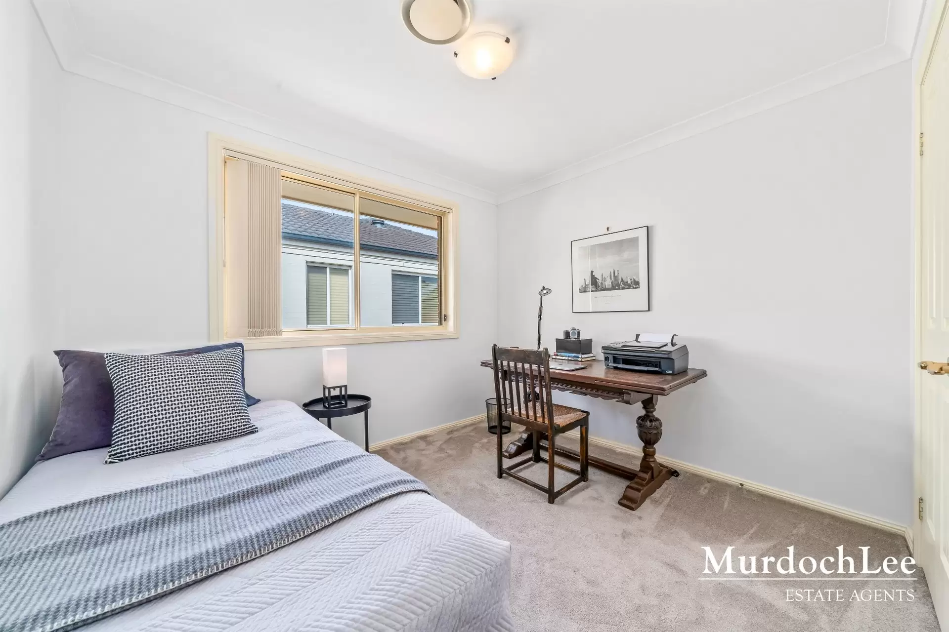 8 Morgan Place, Beaumont Hills For Sale by Murdoch Lee Estate Agents - image 19