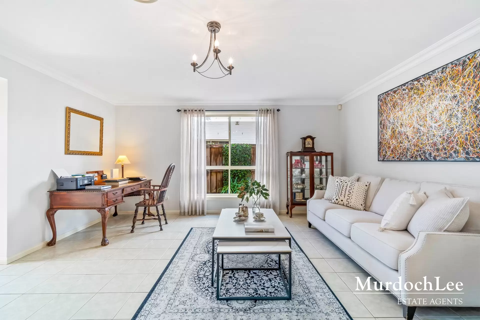8 Morgan Place, Beaumont Hills For Sale by Murdoch Lee Estate Agents - image 5