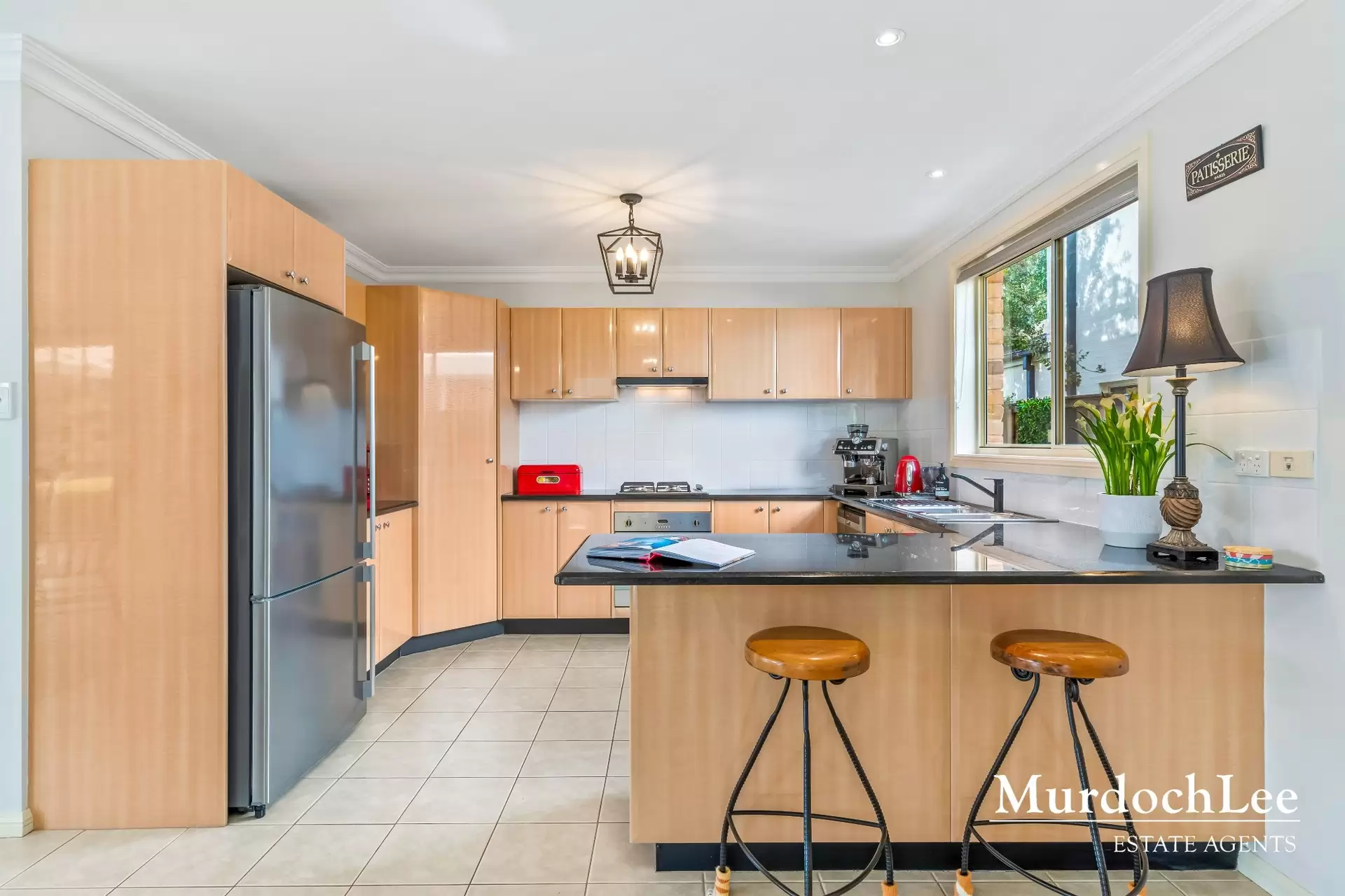8 Morgan Place, Beaumont Hills For Sale by Murdoch Lee Estate Agents - image 9