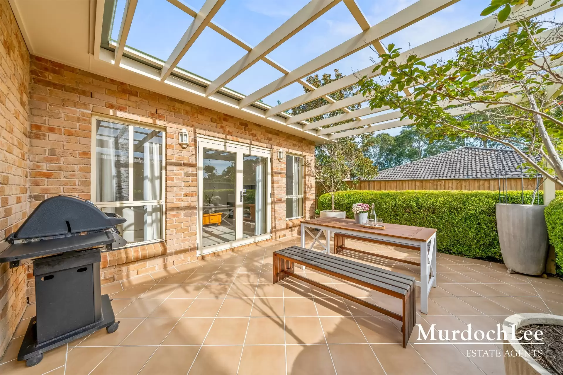 8 Morgan Place, Beaumont Hills For Sale by Murdoch Lee Estate Agents - image 13