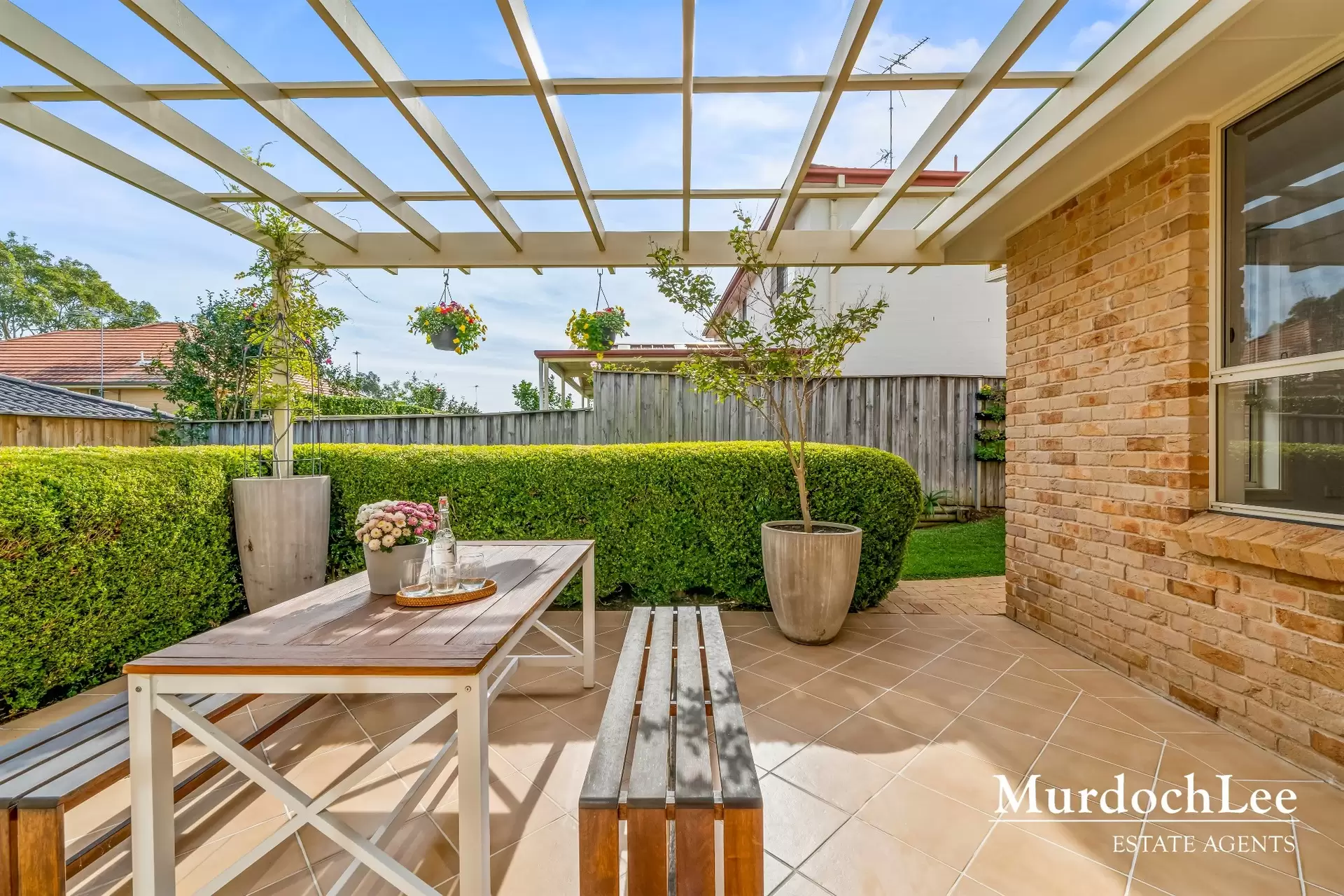 8 Morgan Place, Beaumont Hills For Sale by Murdoch Lee Estate Agents - image 11
