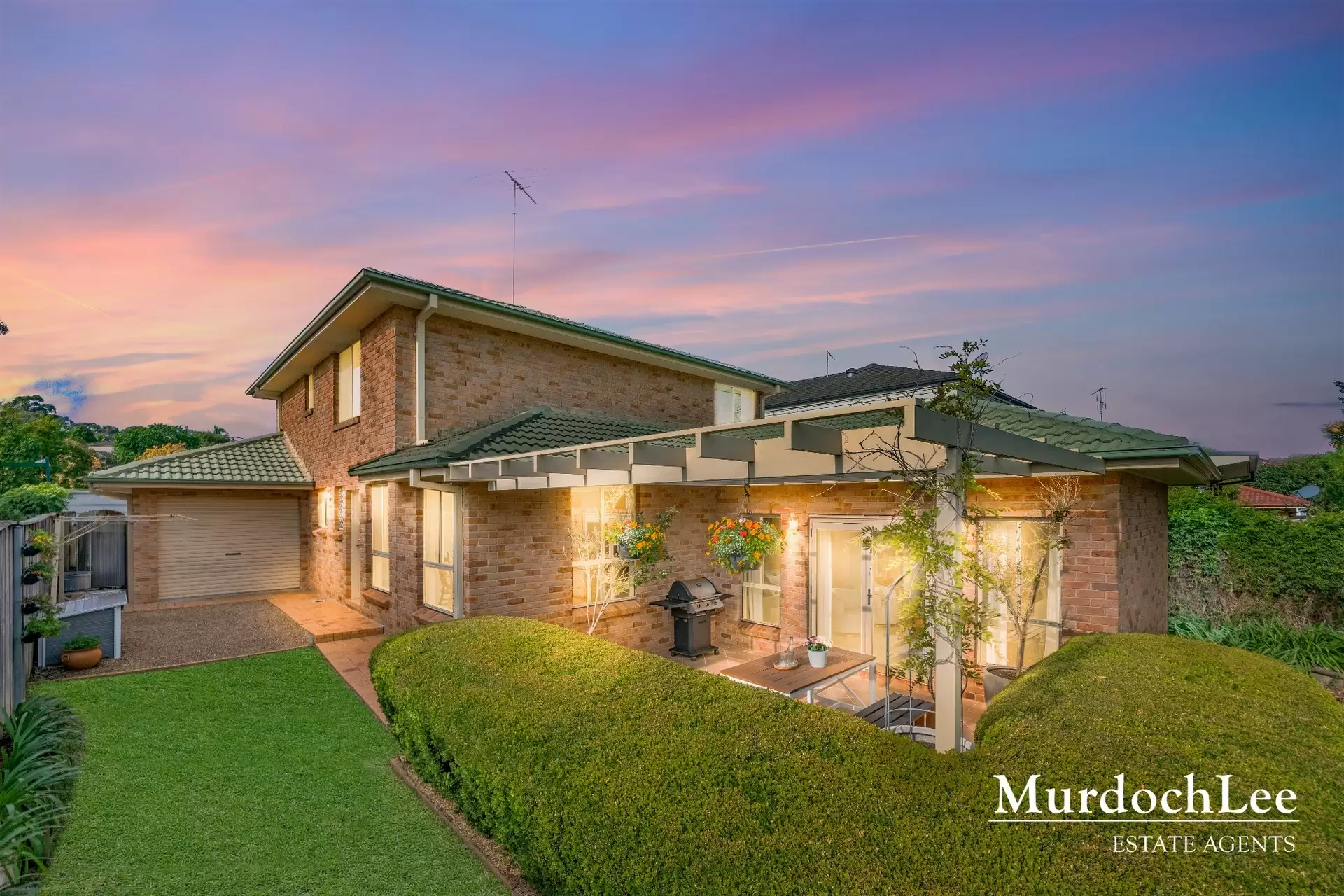 8 Morgan Place, Beaumont Hills For Sale by Murdoch Lee Estate Agents - image 3